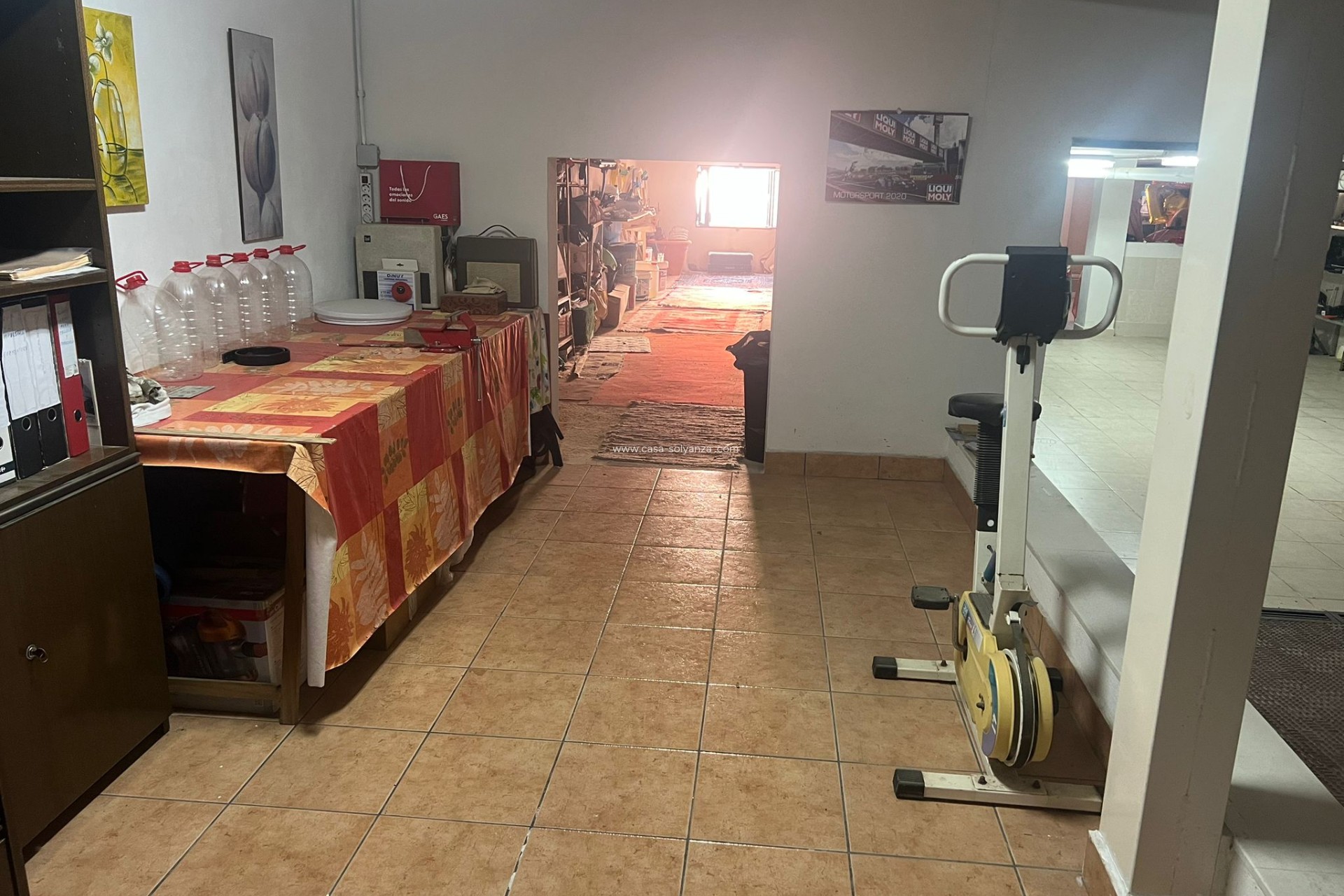 Resale - Villa - Formentera de Segura - 0