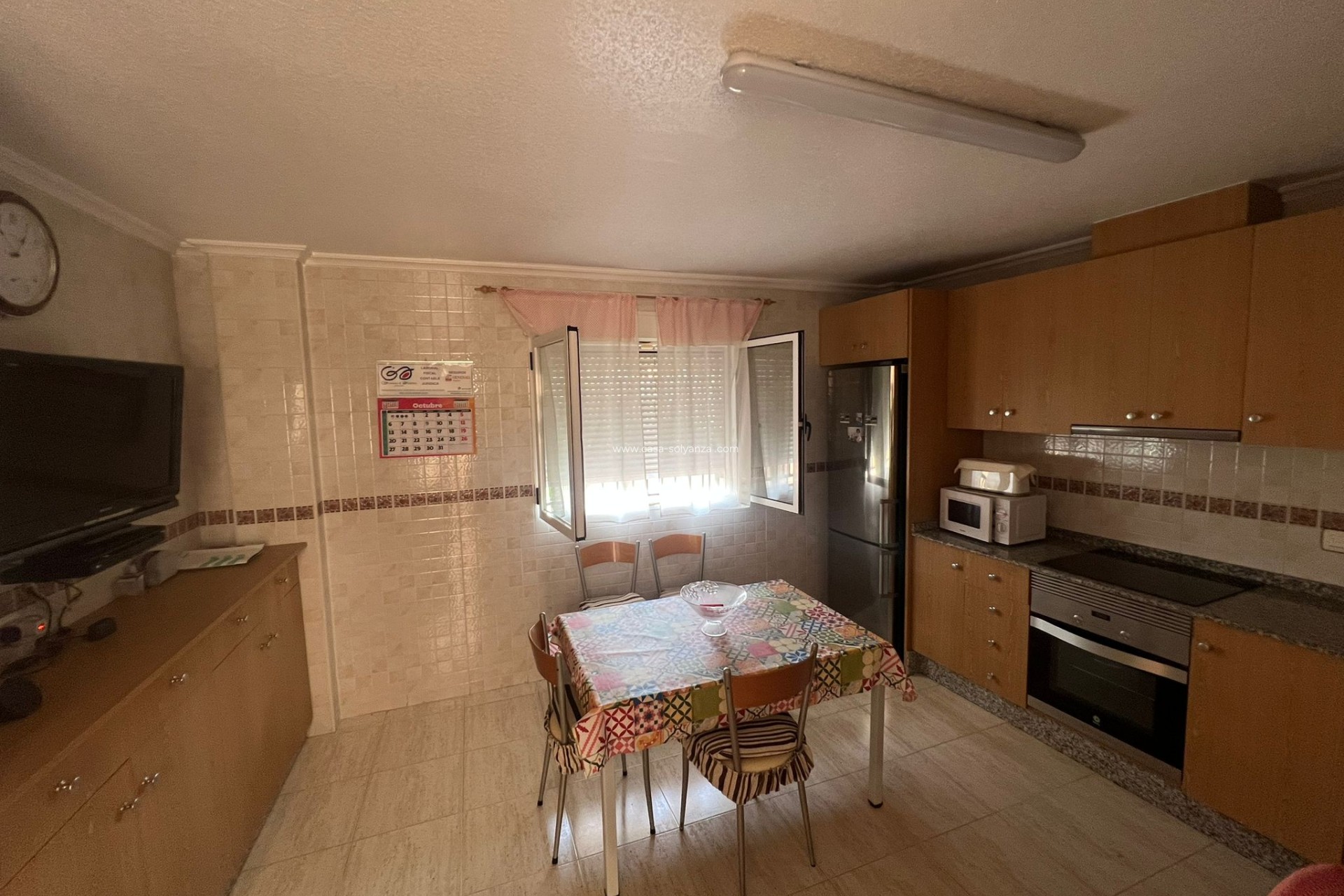 Resale - Villa - Formentera de Segura - 0