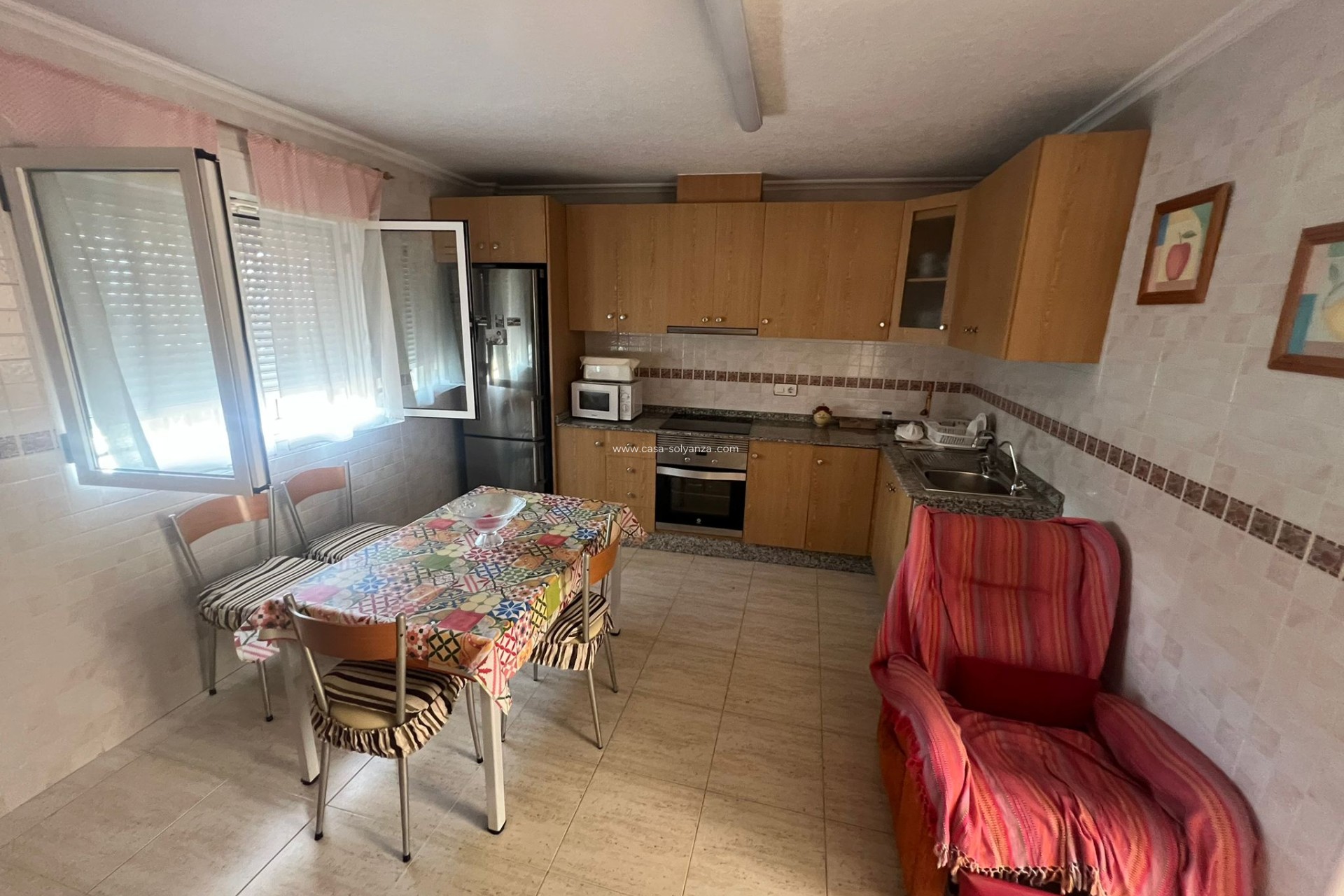 Resale - Villa - Formentera de Segura - 0