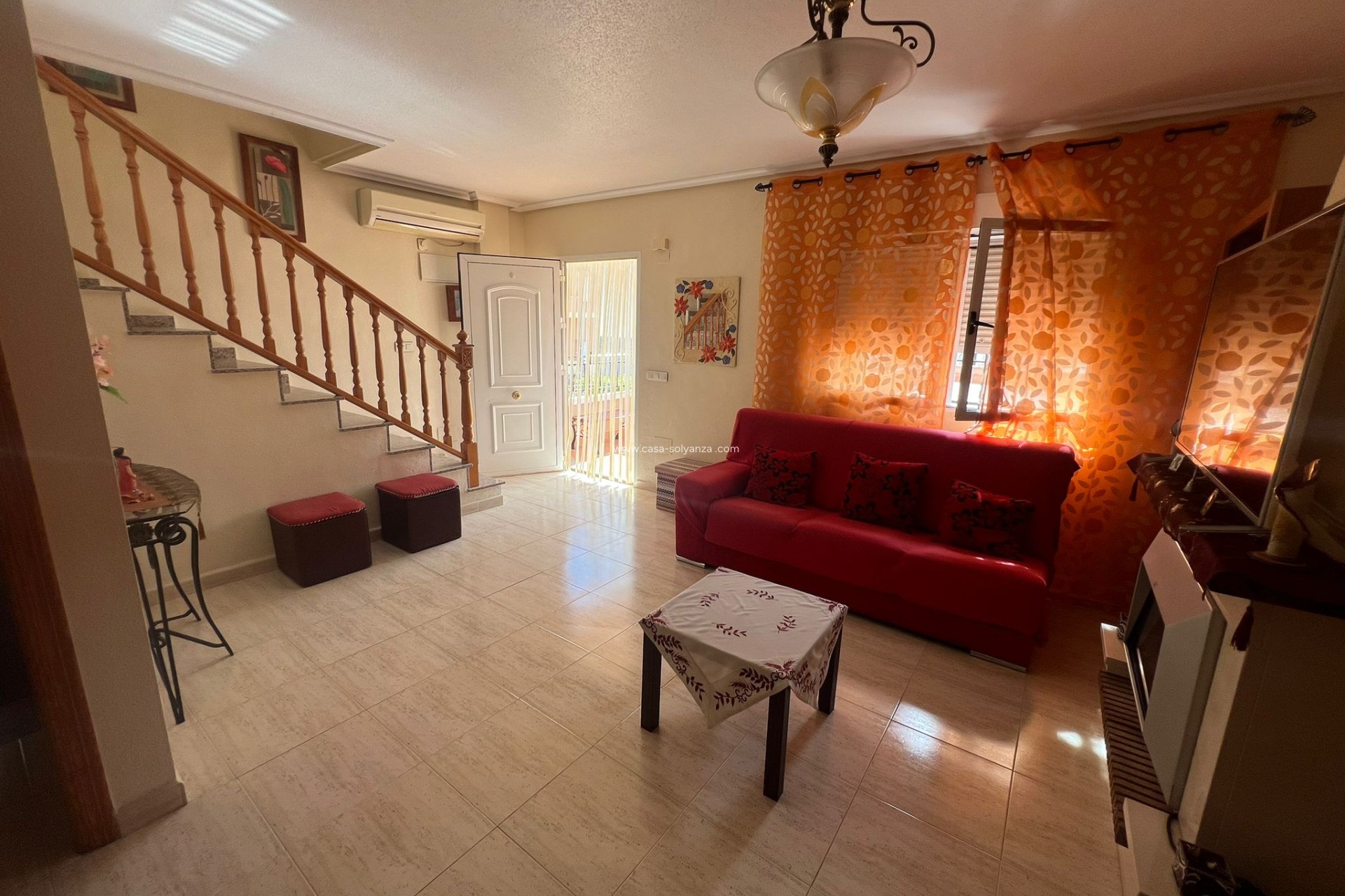 Resale - Villa - Formentera de Segura - 0