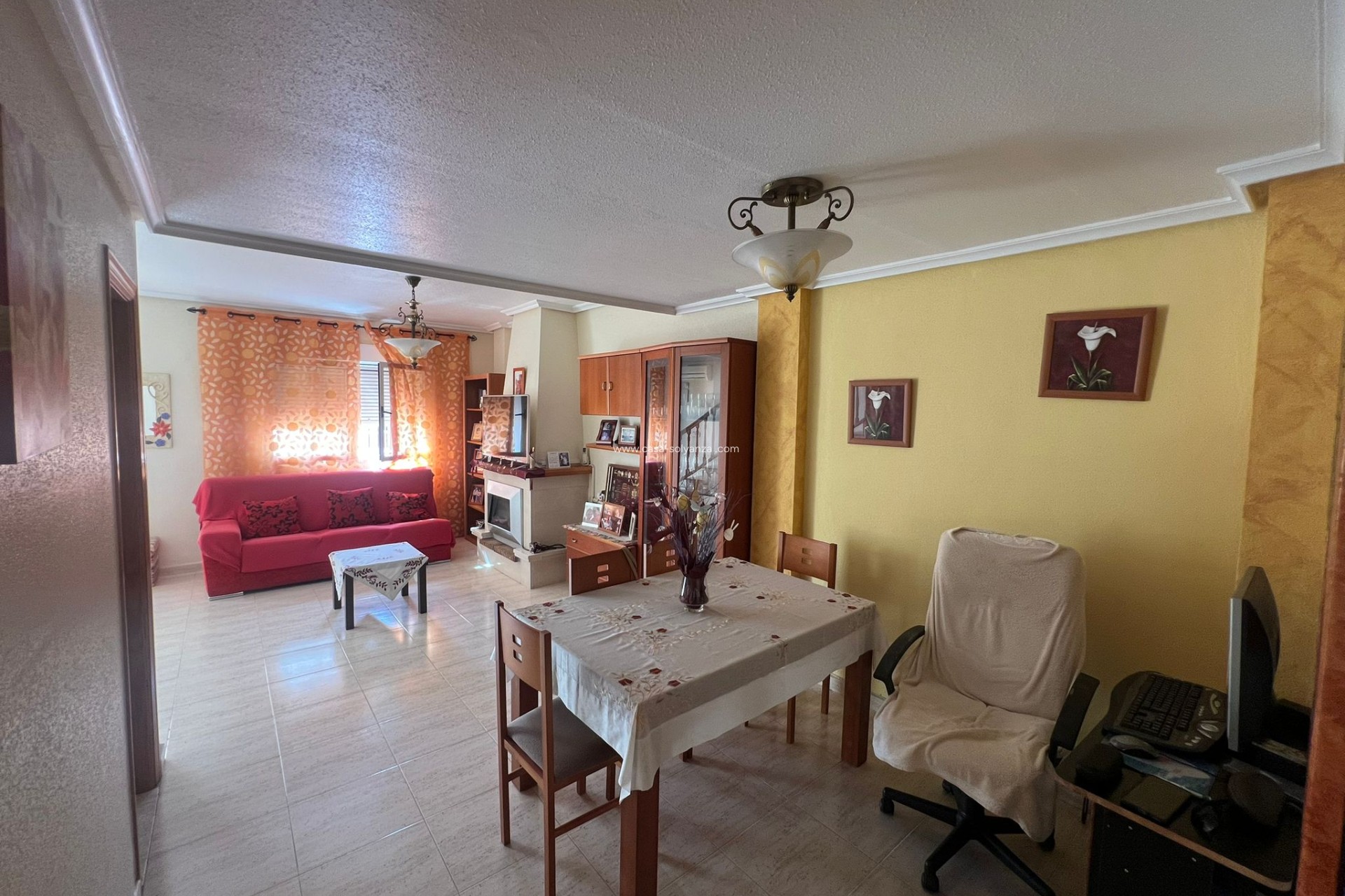 Resale - Villa - Formentera de Segura - 0