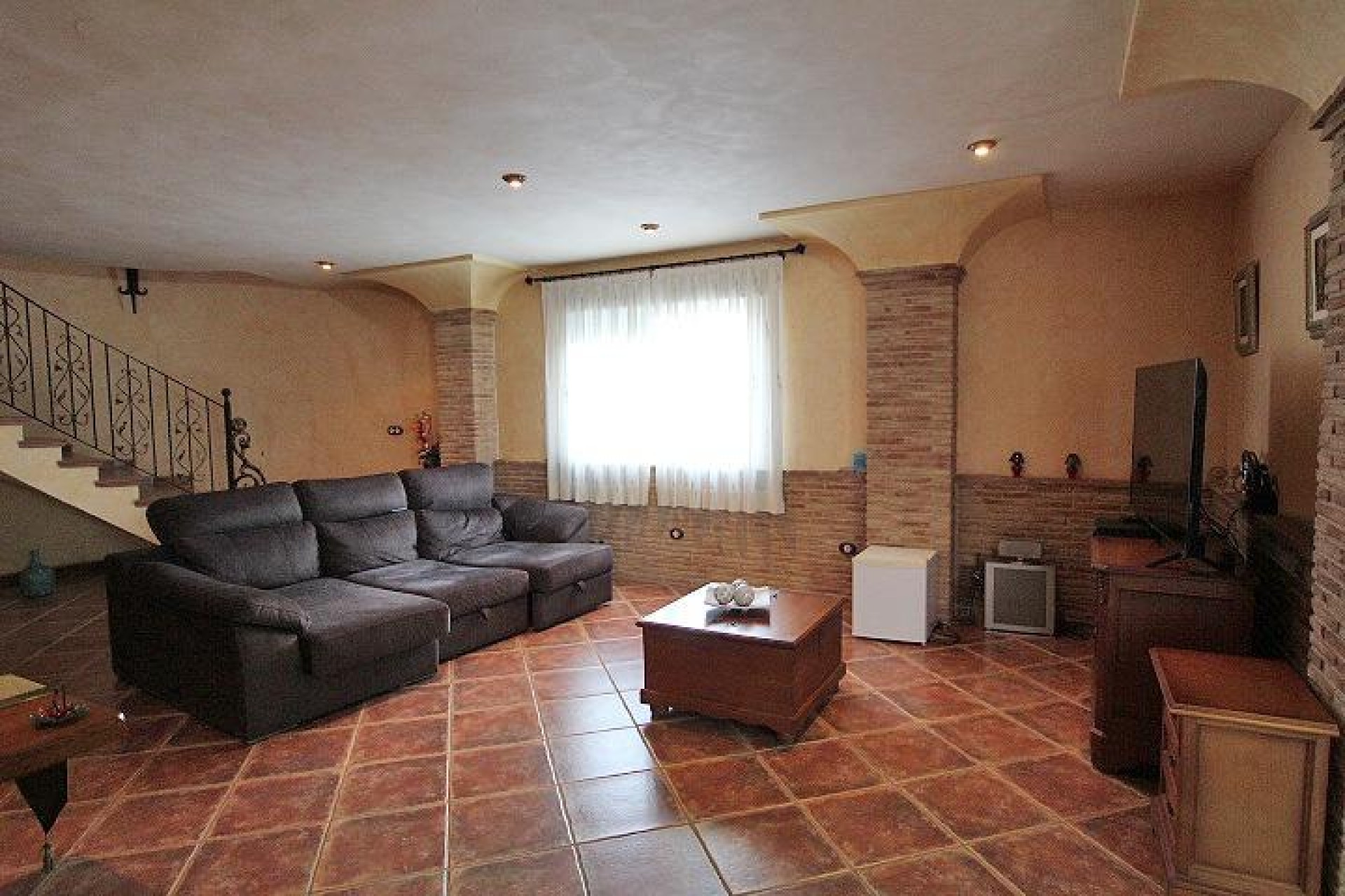 Resale - Villa - Formentera de Segura - C- Cooperativa