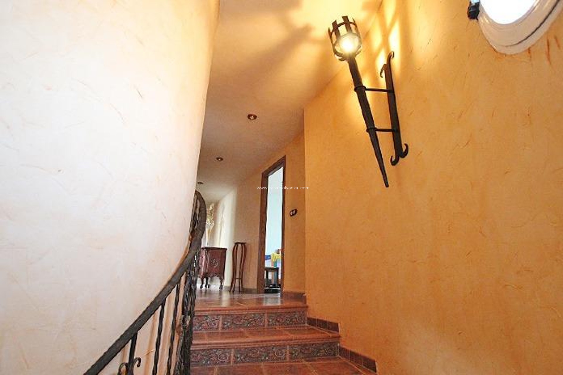 Resale - Villa - Formentera de Segura - C- Cooperativa