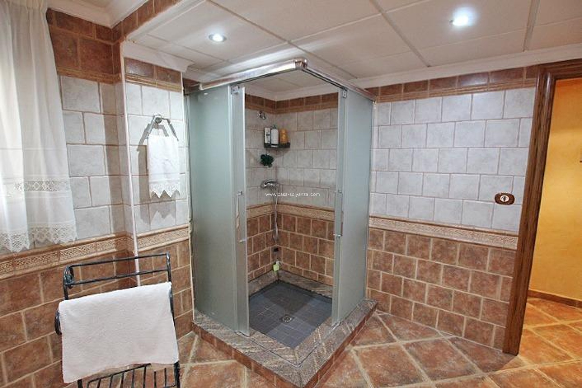 Resale - Villa - Formentera de Segura - C- Cooperativa