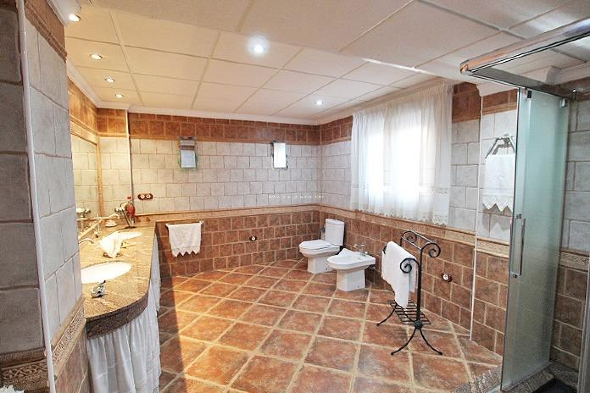 Resale - Villa - Formentera de Segura - C- Cooperativa