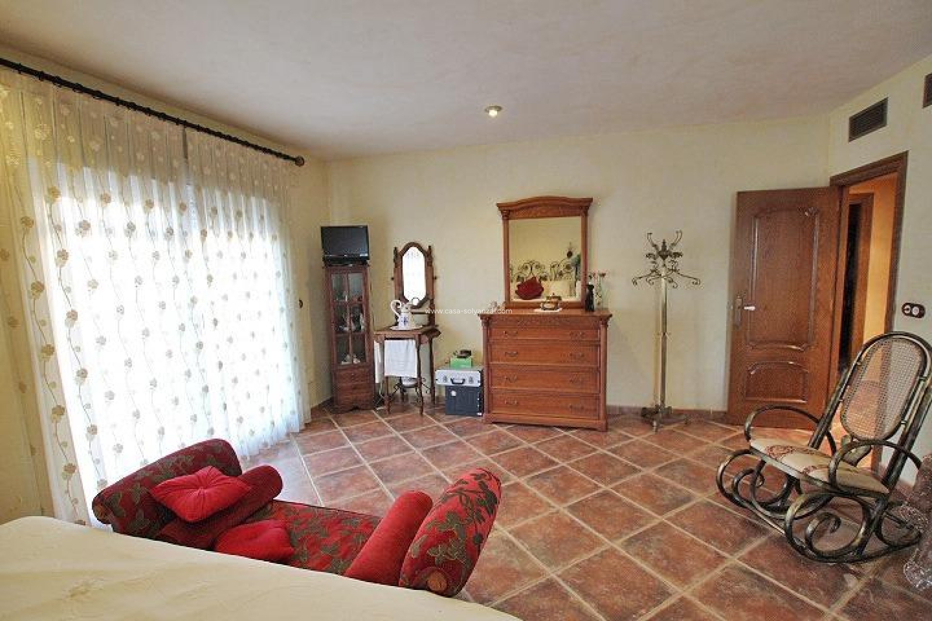 Resale - Villa - Formentera de Segura - C- Cooperativa