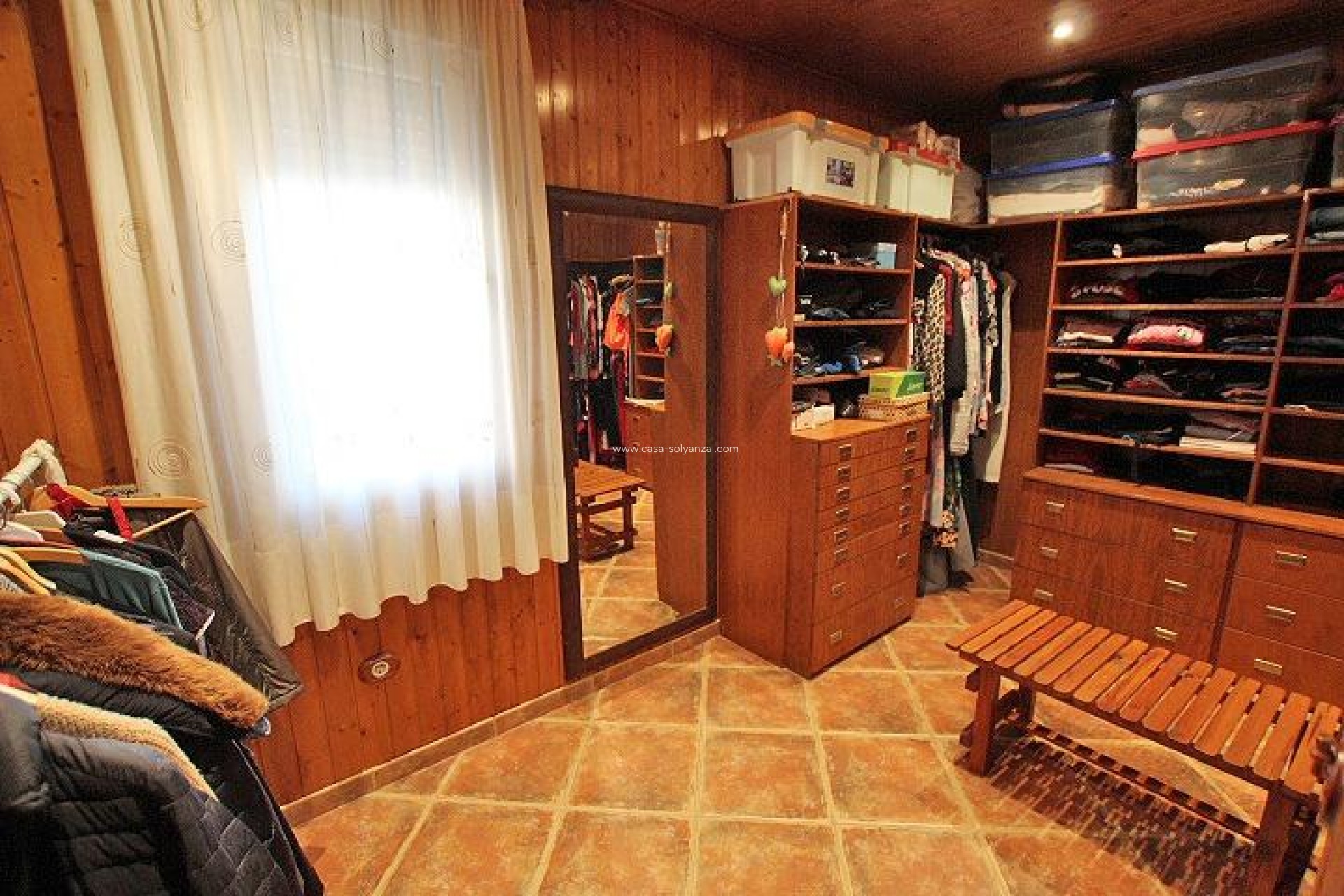 Resale - Villa - Formentera de Segura - C- Cooperativa