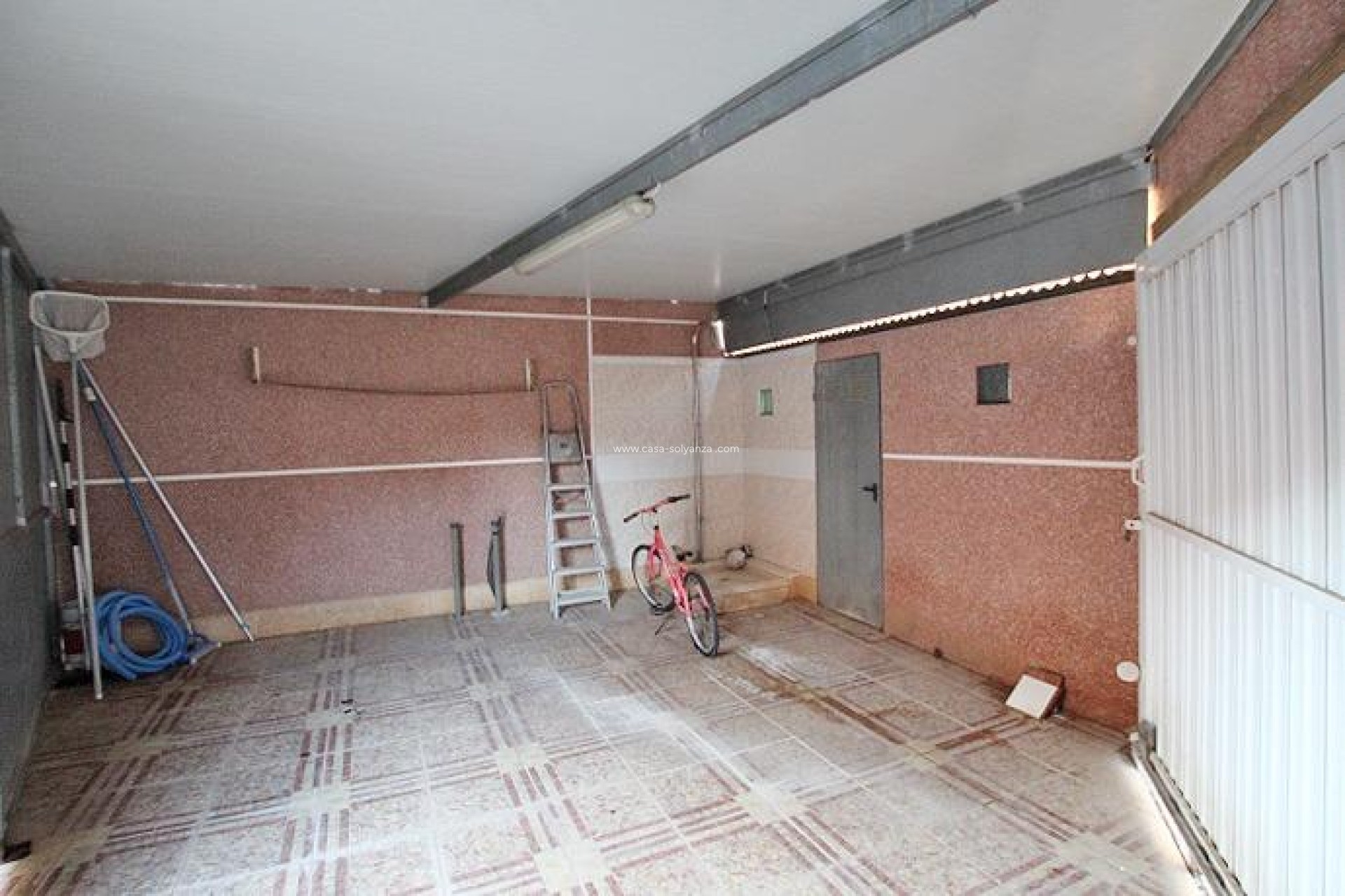 Resale - Villa - Formentera de Segura - C- Cooperativa