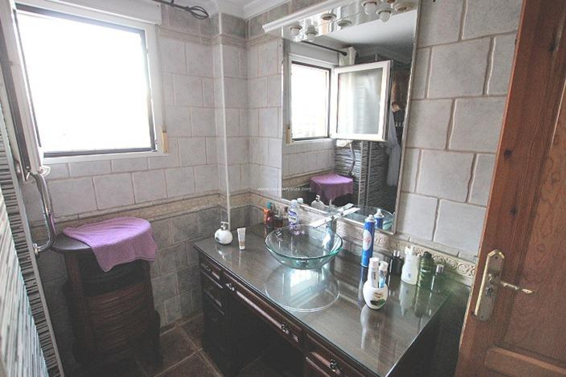 Resale - Villa - Formentera de Segura - C- Cooperativa