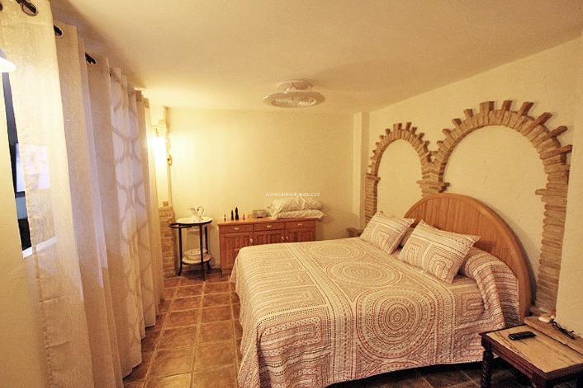 Resale - Villa - Formentera de Segura - C- Cooperativa