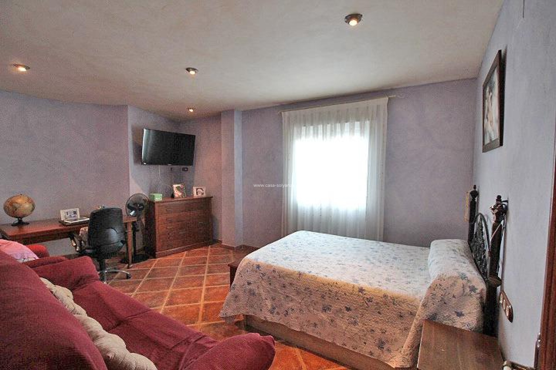 Resale - Villa - Formentera de Segura - C- Cooperativa