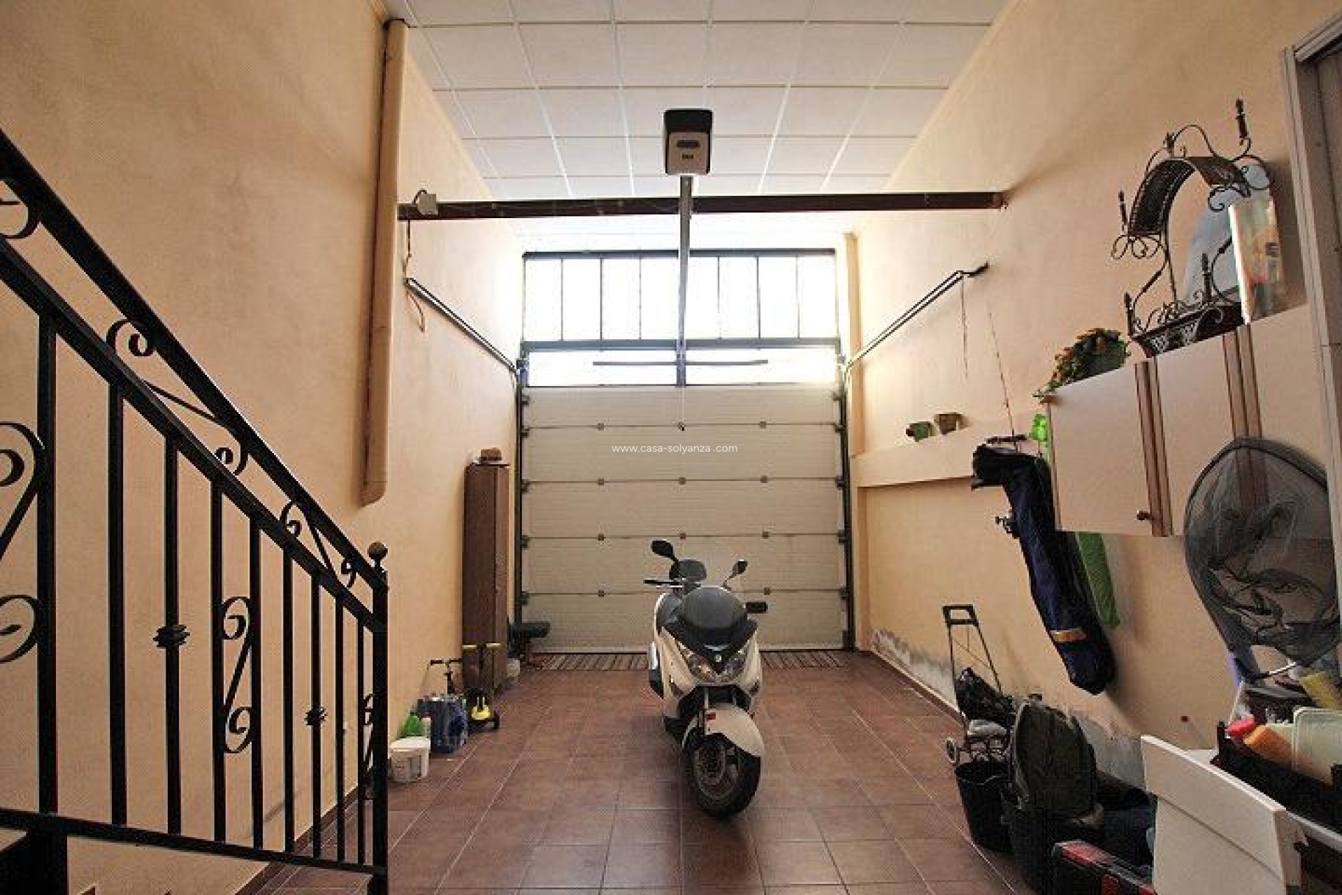 Resale - Villa - Formentera de Segura - C- Cooperativa