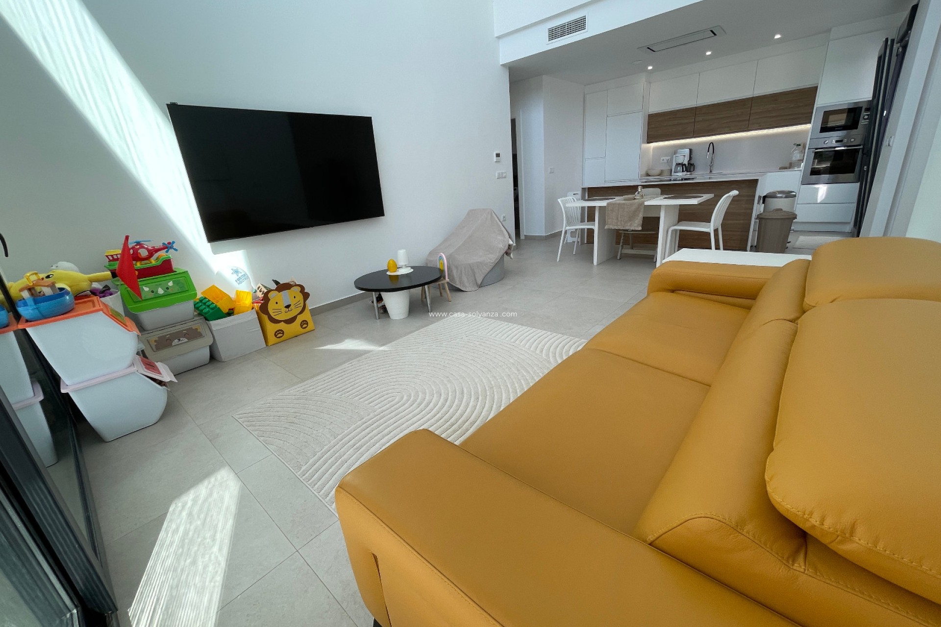 Resale - Villa - Formentera de Segura - Costa Blanca