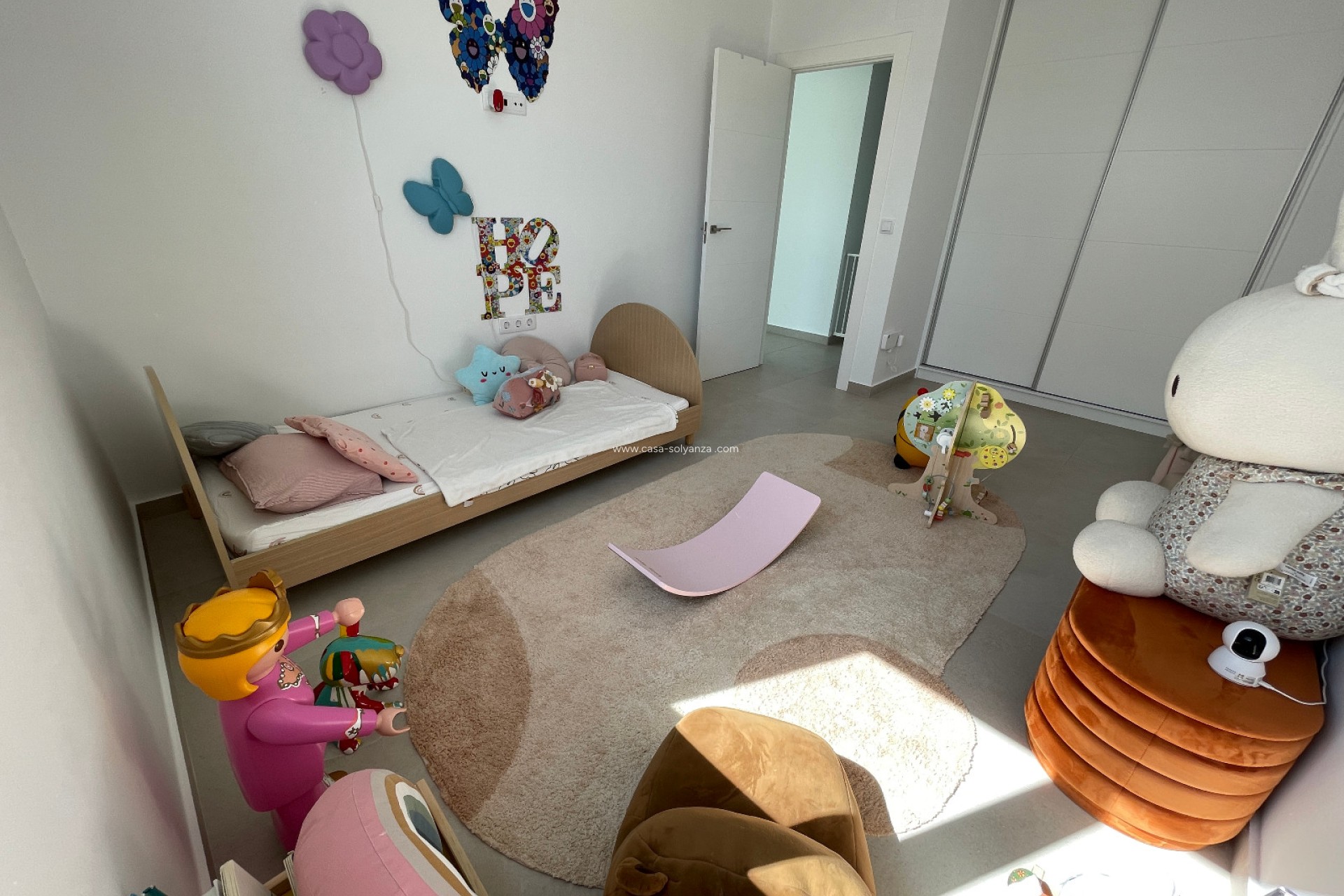 Resale - Villa - Formentera de Segura - Costa Blanca