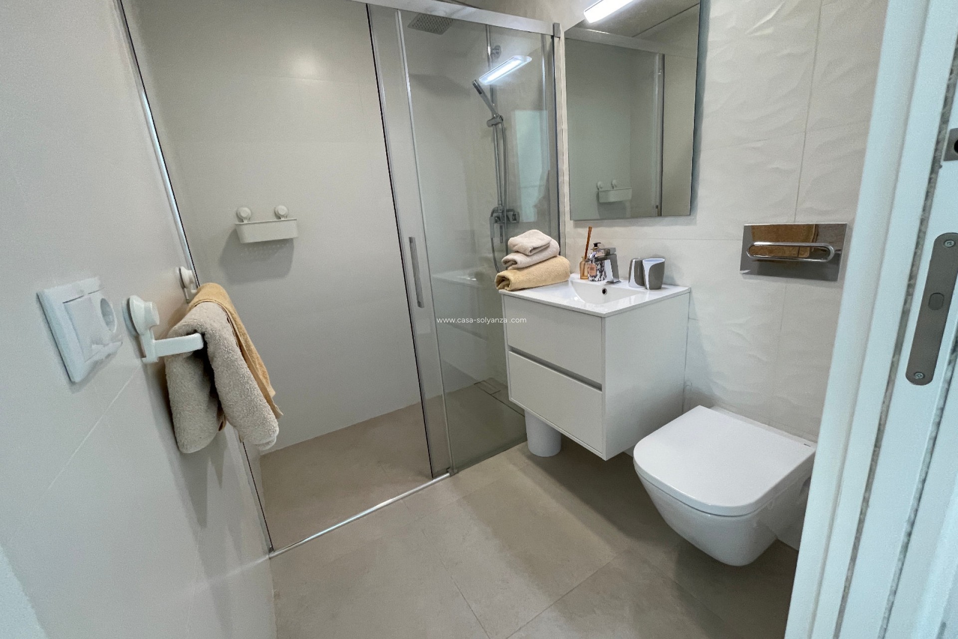 Resale - Villa - Formentera de Segura - Costa Blanca