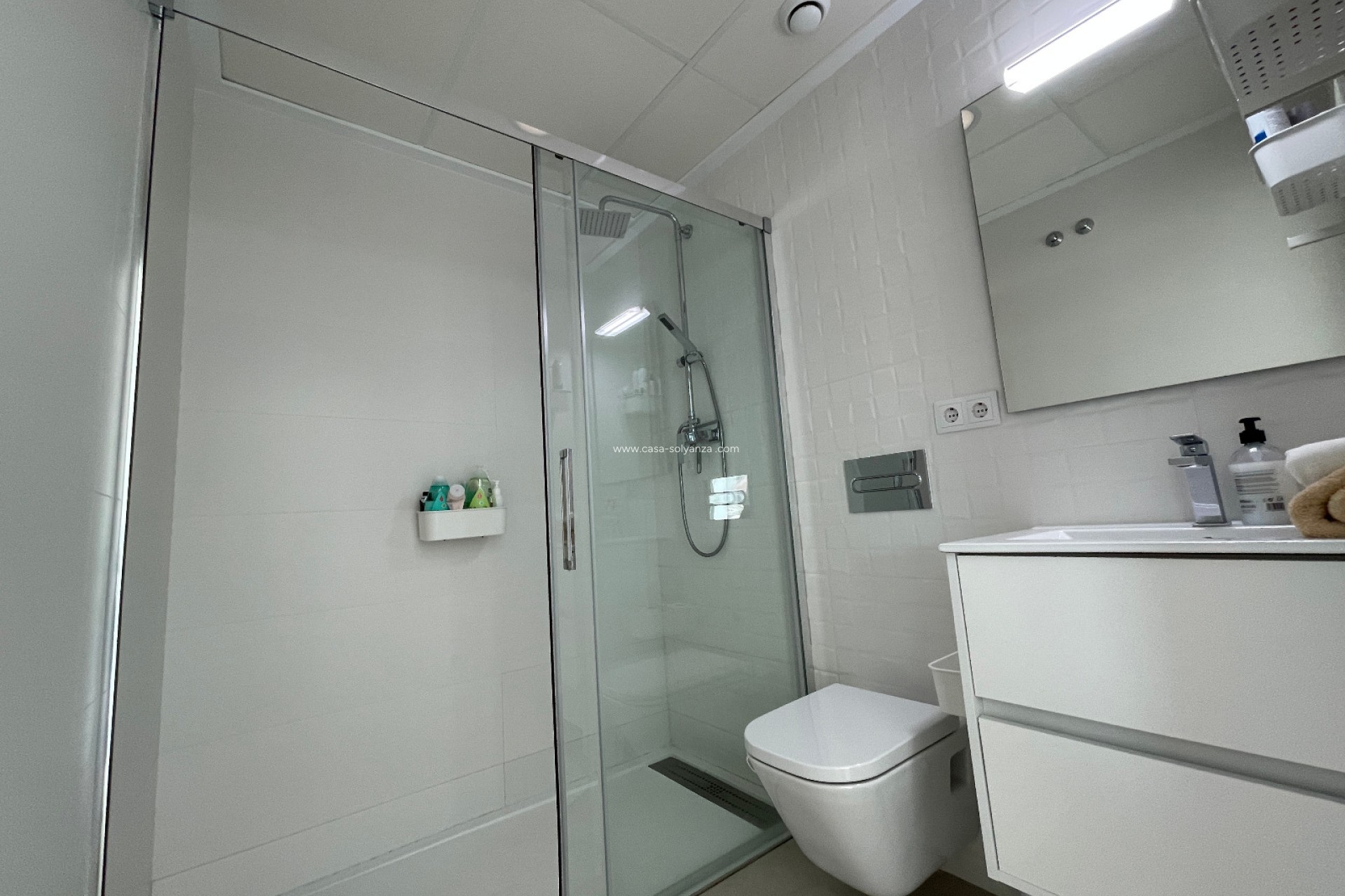 Resale - Villa - Formentera de Segura - Costa Blanca