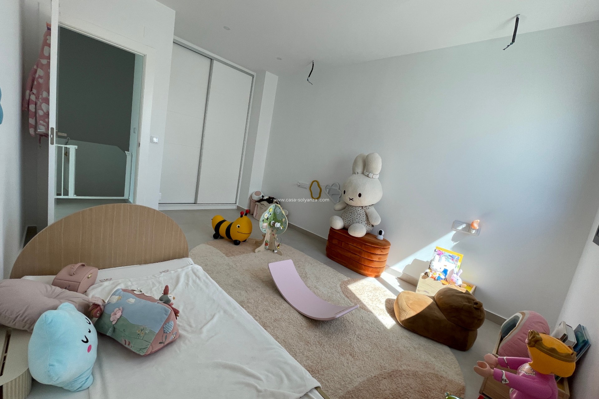 Resale - Villa - Formentera de Segura - Costa Blanca