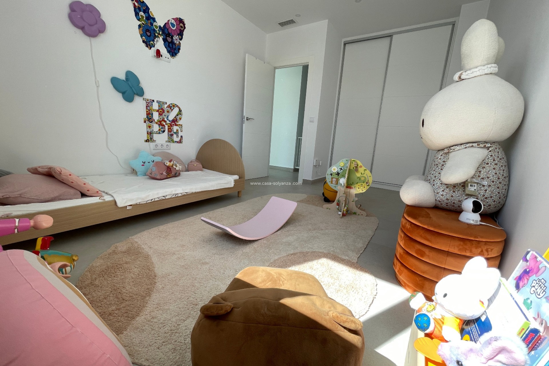 Resale - Villa - Formentera de Segura - Costa Blanca