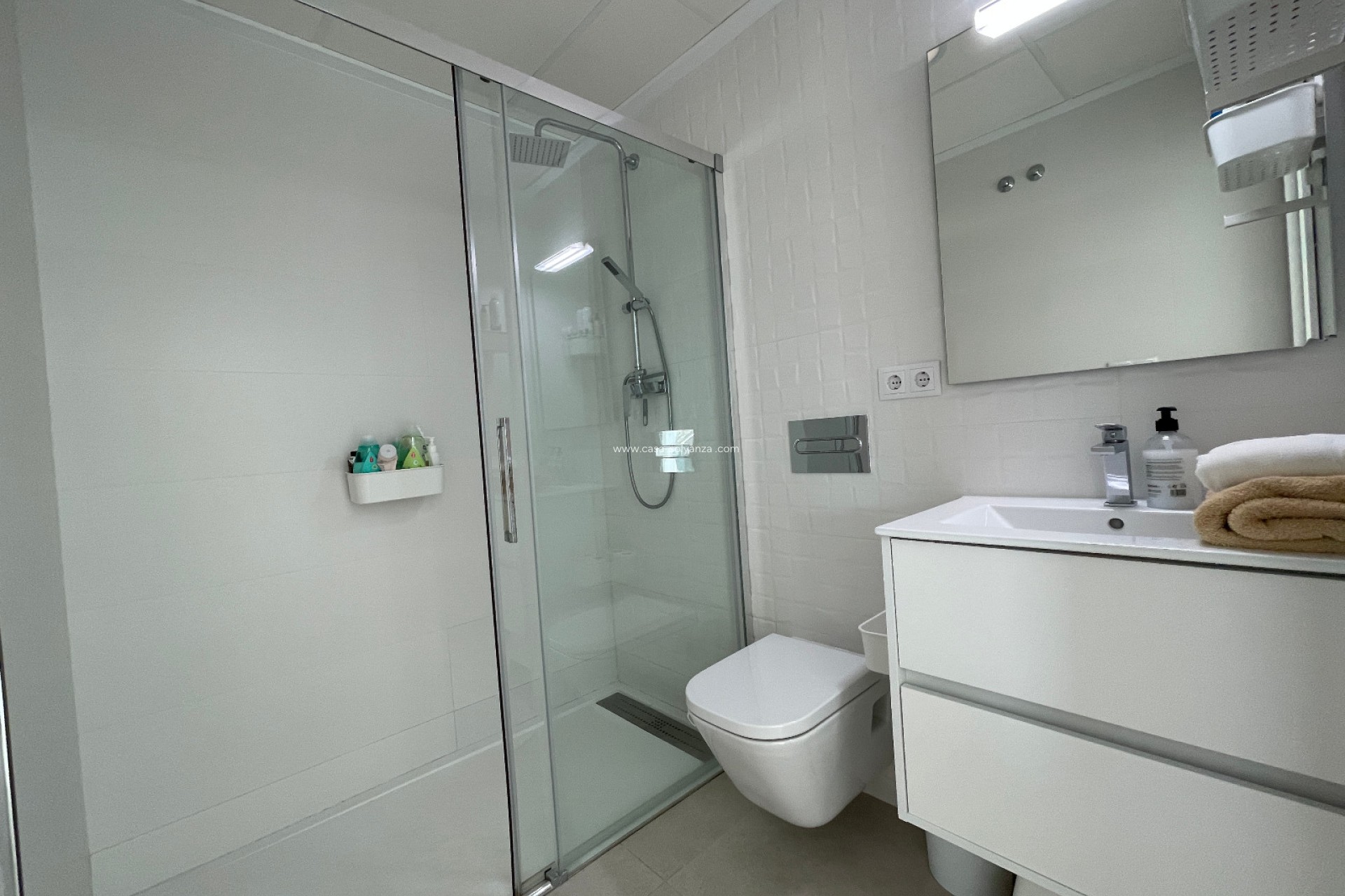 Resale - Villa - Formentera de Segura - Costa Blanca