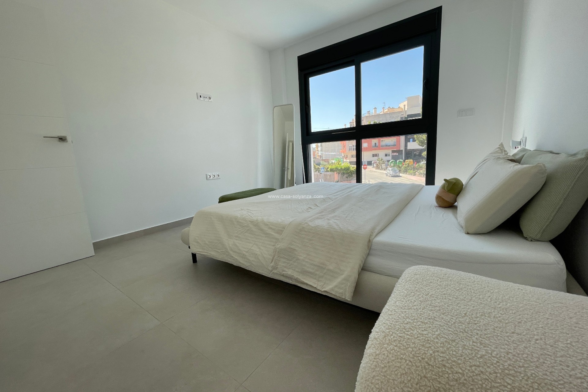 Resale - Villa - Formentera de Segura - Costa Blanca