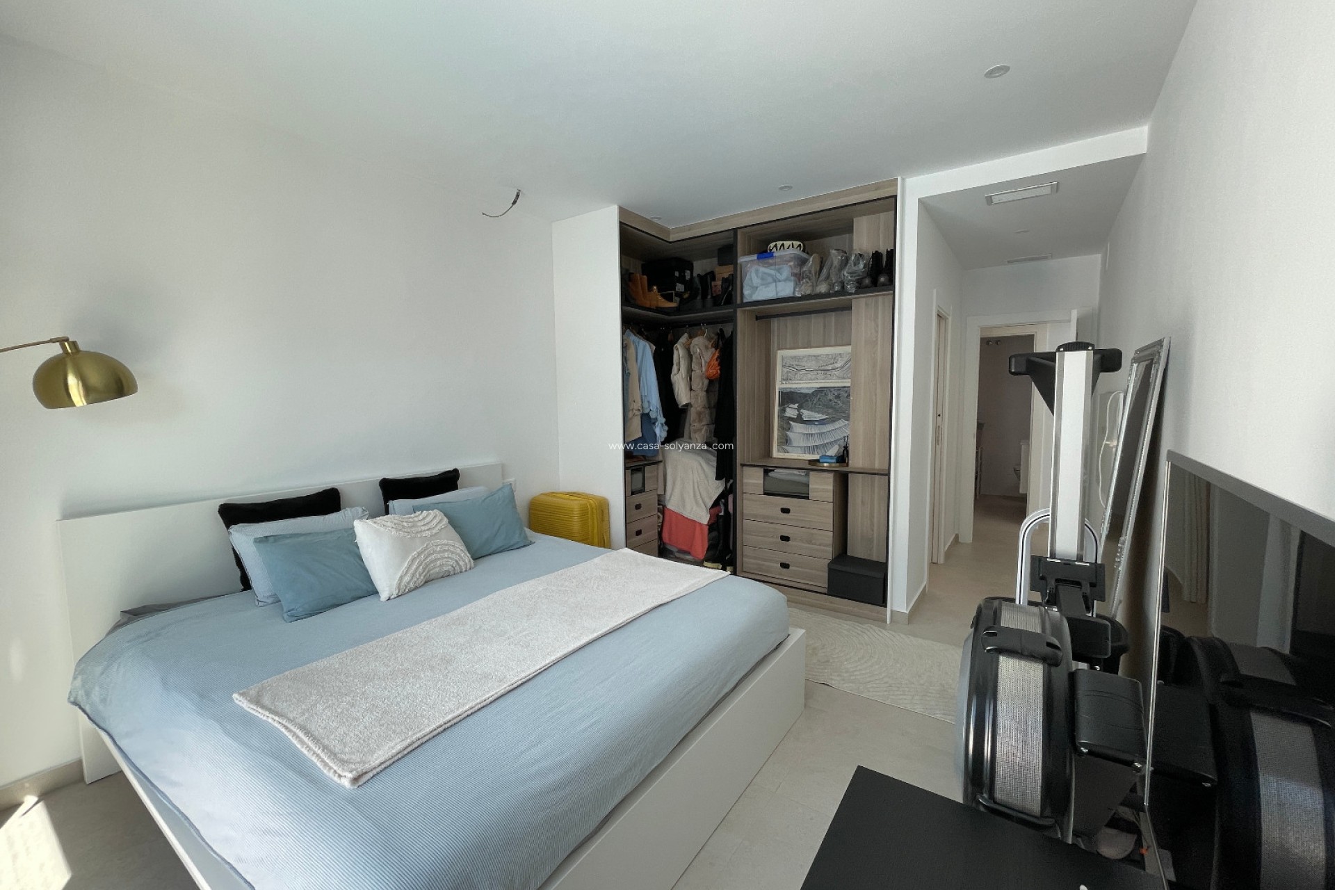 Resale - Villa - Formentera de Segura - Costa Blanca