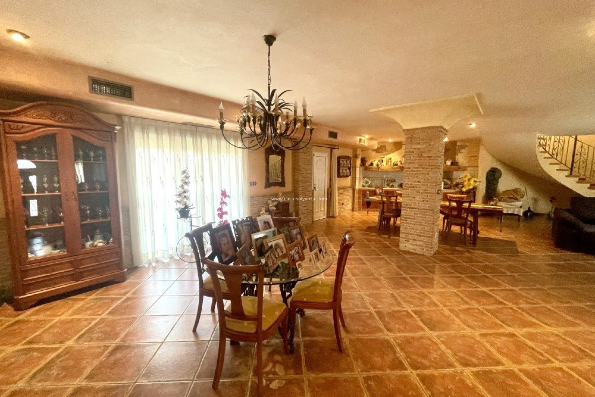 Resale - Villa - Formentera de Segura - Costa Blanca