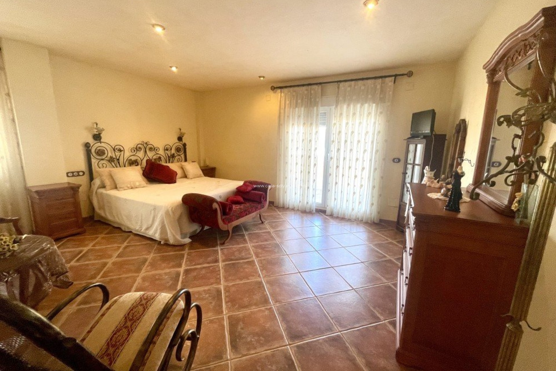 Resale - Villa - Formentera de Segura - Costa Blanca