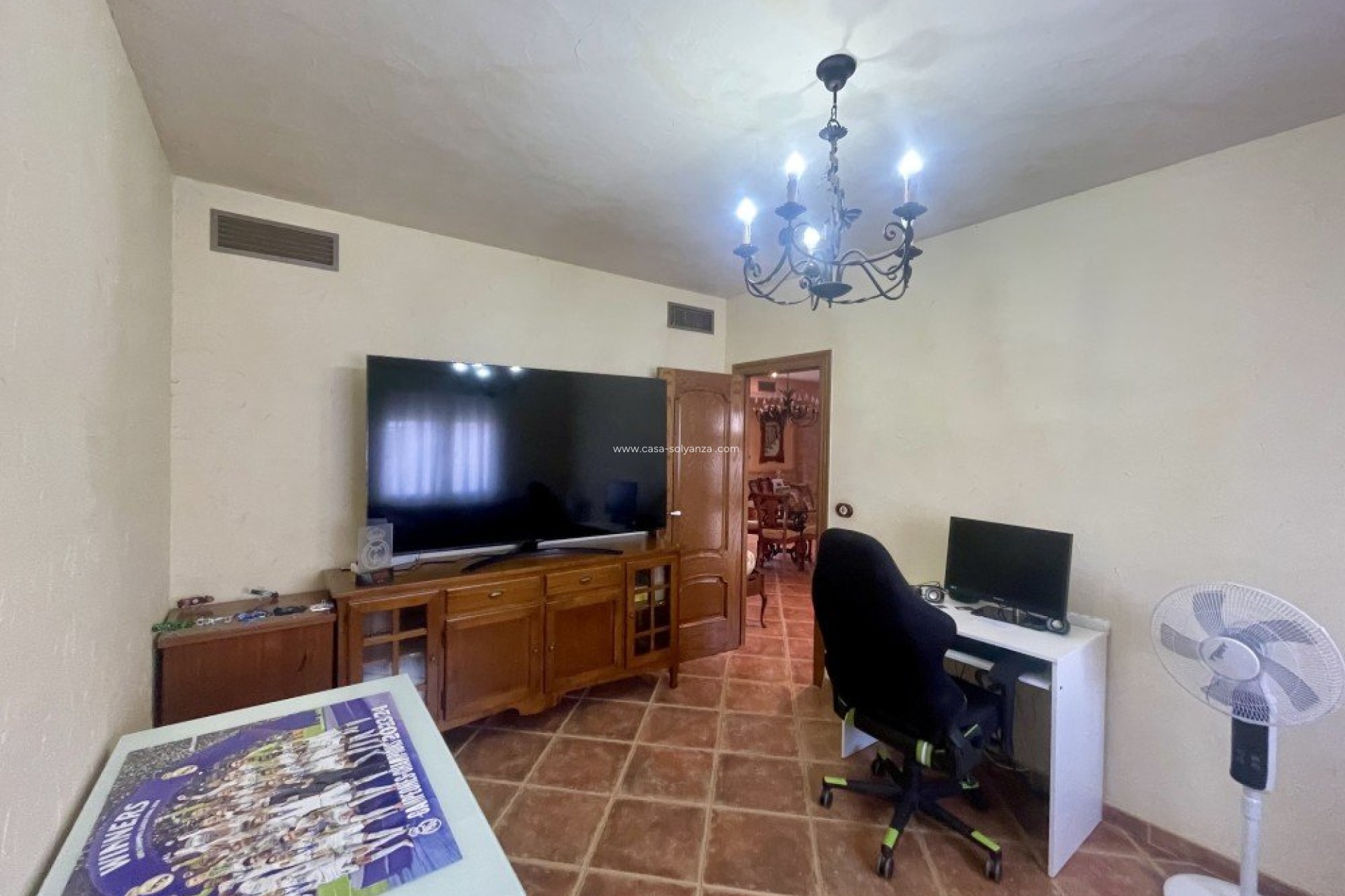 Resale - Villa - Formentera de Segura - Costa Blanca