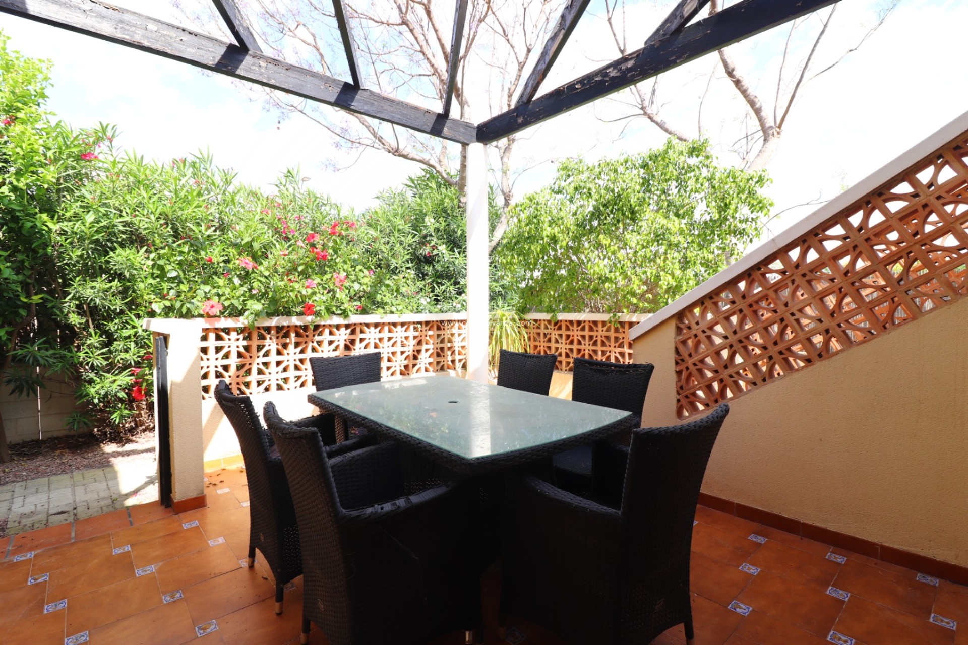 Resale - Villa - Formentera del Segura - Fincas de La Vega