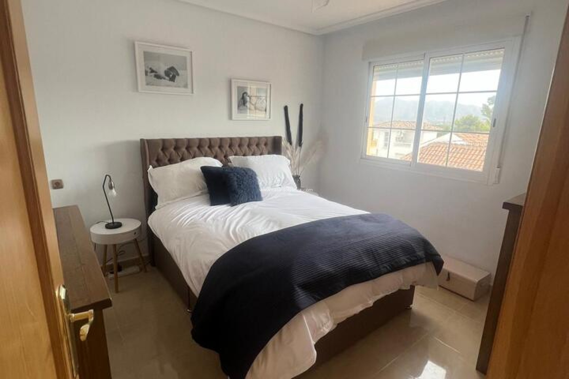 Resale - Villa - Fortuna - Inland