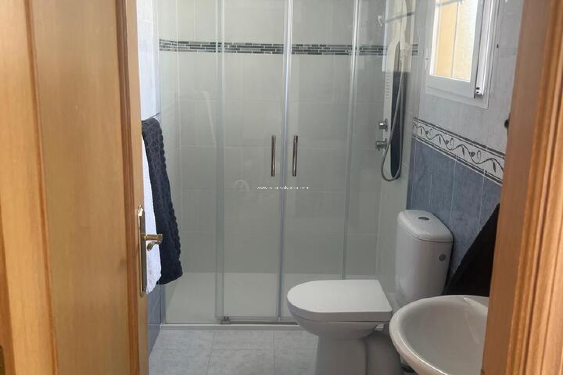 Resale - Villa - Fortuna - Inland