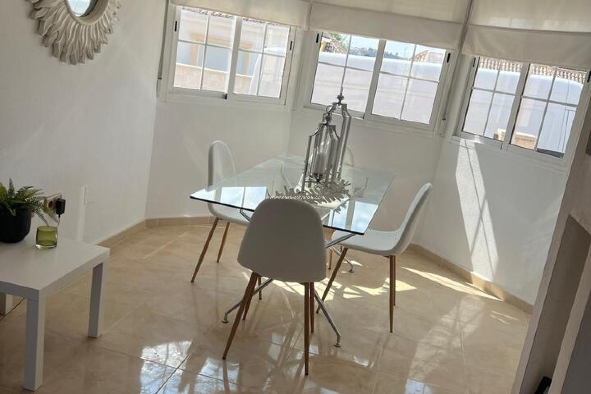 Resale - Villa - Fortuna - Inland