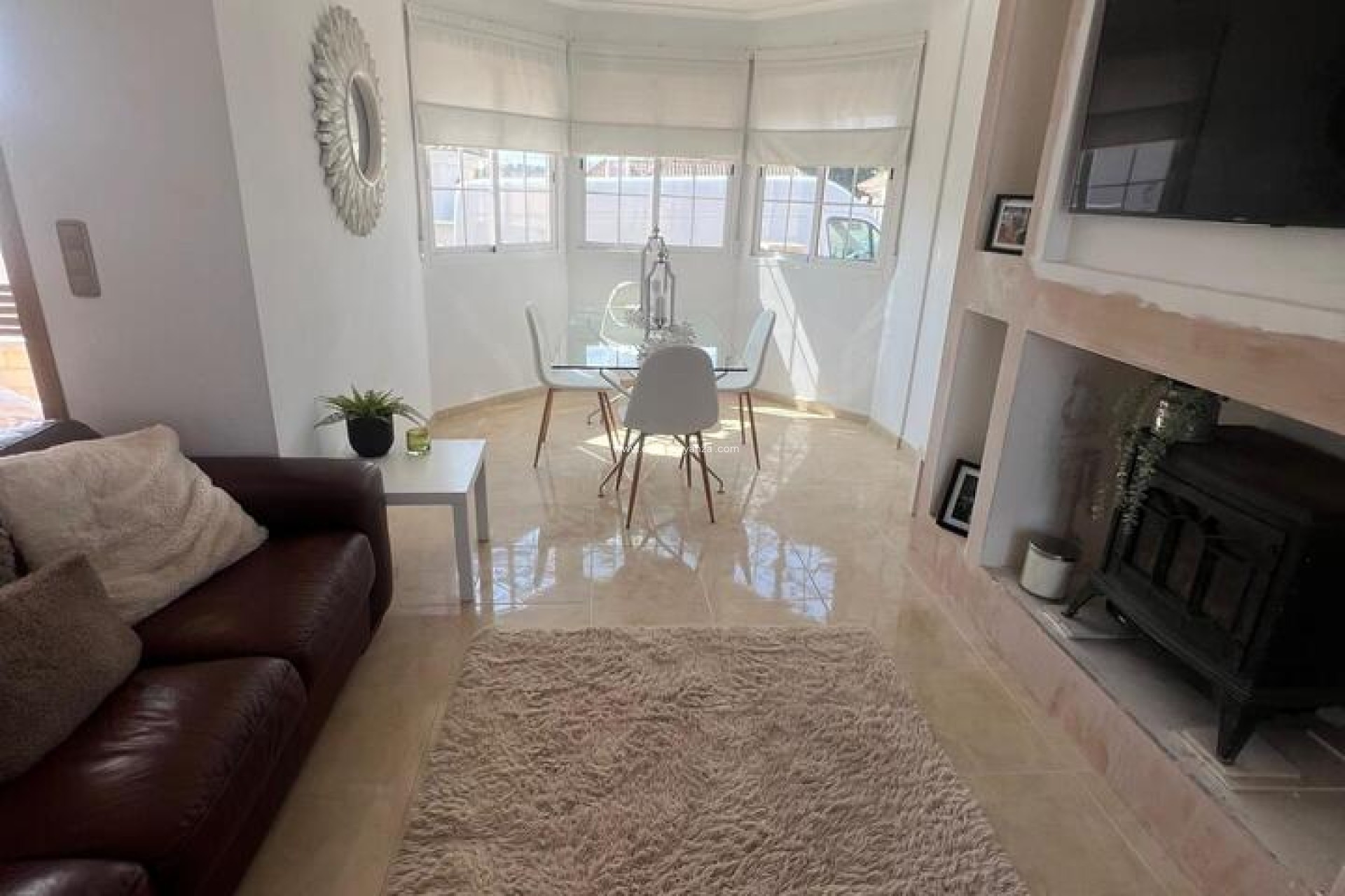 Resale - Villa - Fortuna - Inland