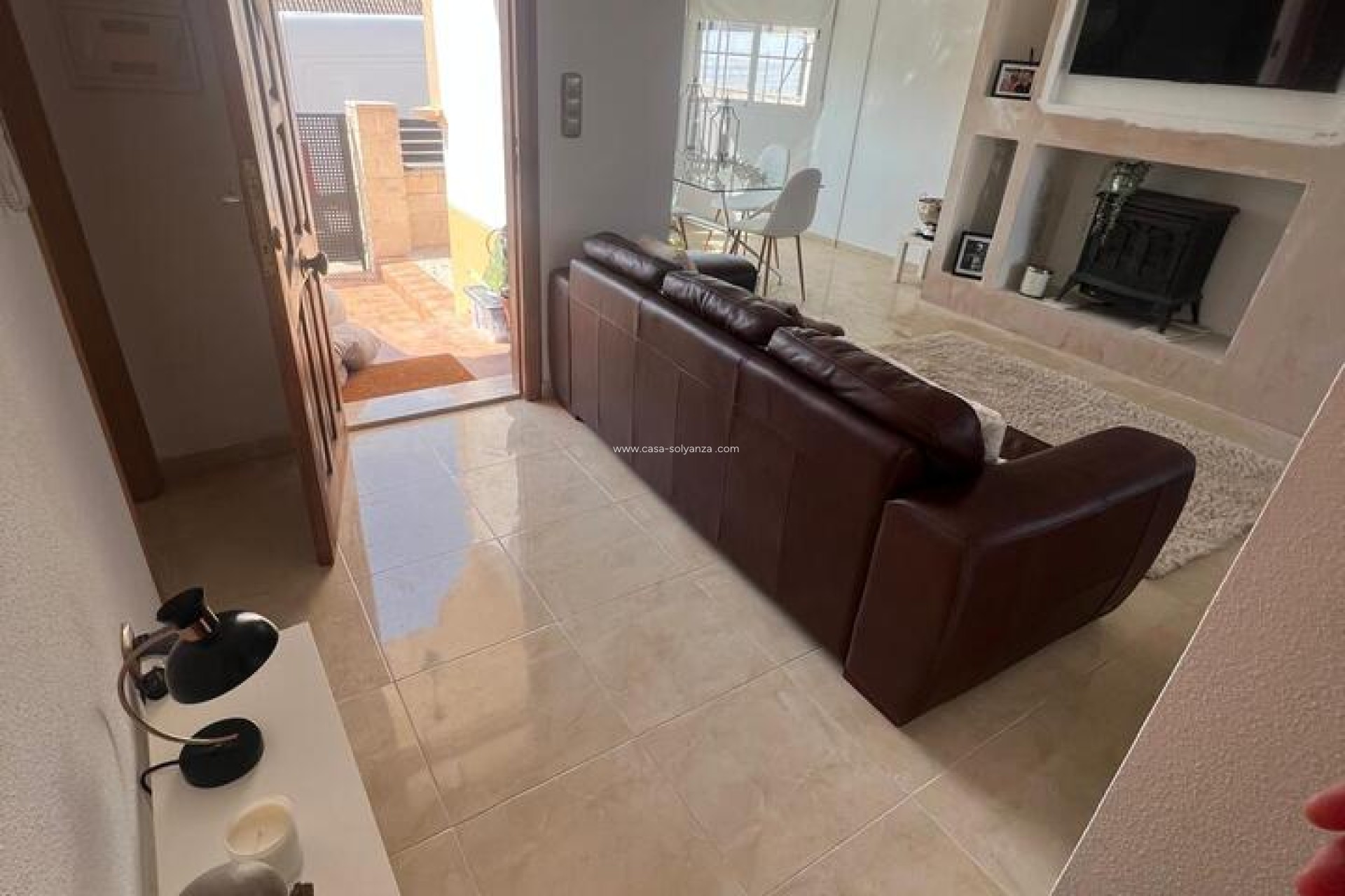 Resale - Villa - Fortuna - Inland