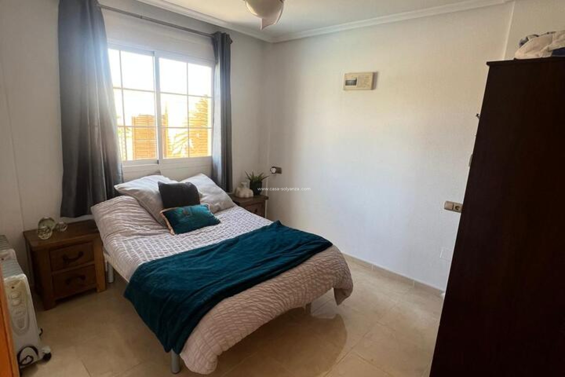 Resale - Villa - Fortuna - Inland