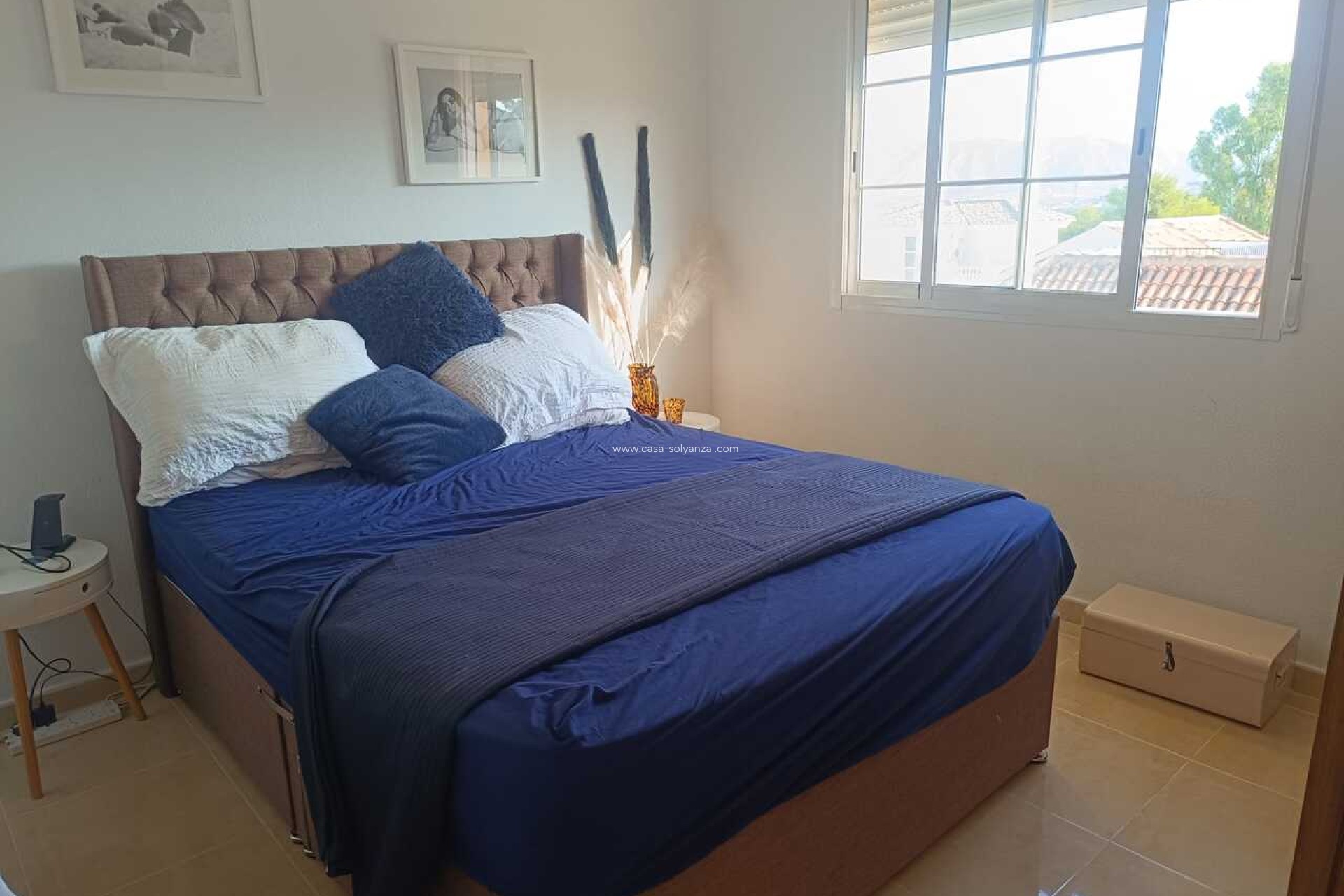 Resale - Villa - Fortuna - Inland