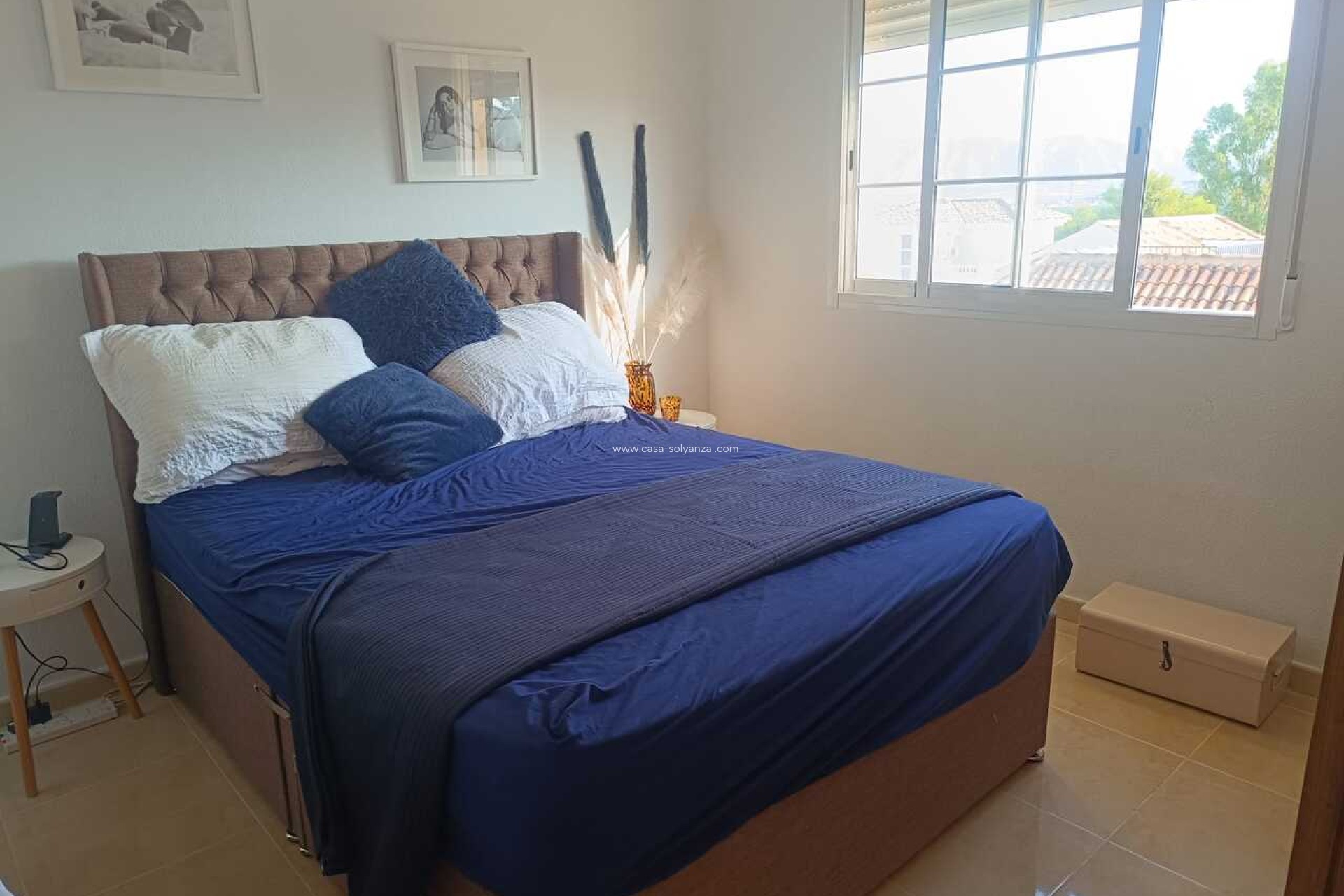 Resale - Villa - Fortuna - Inland