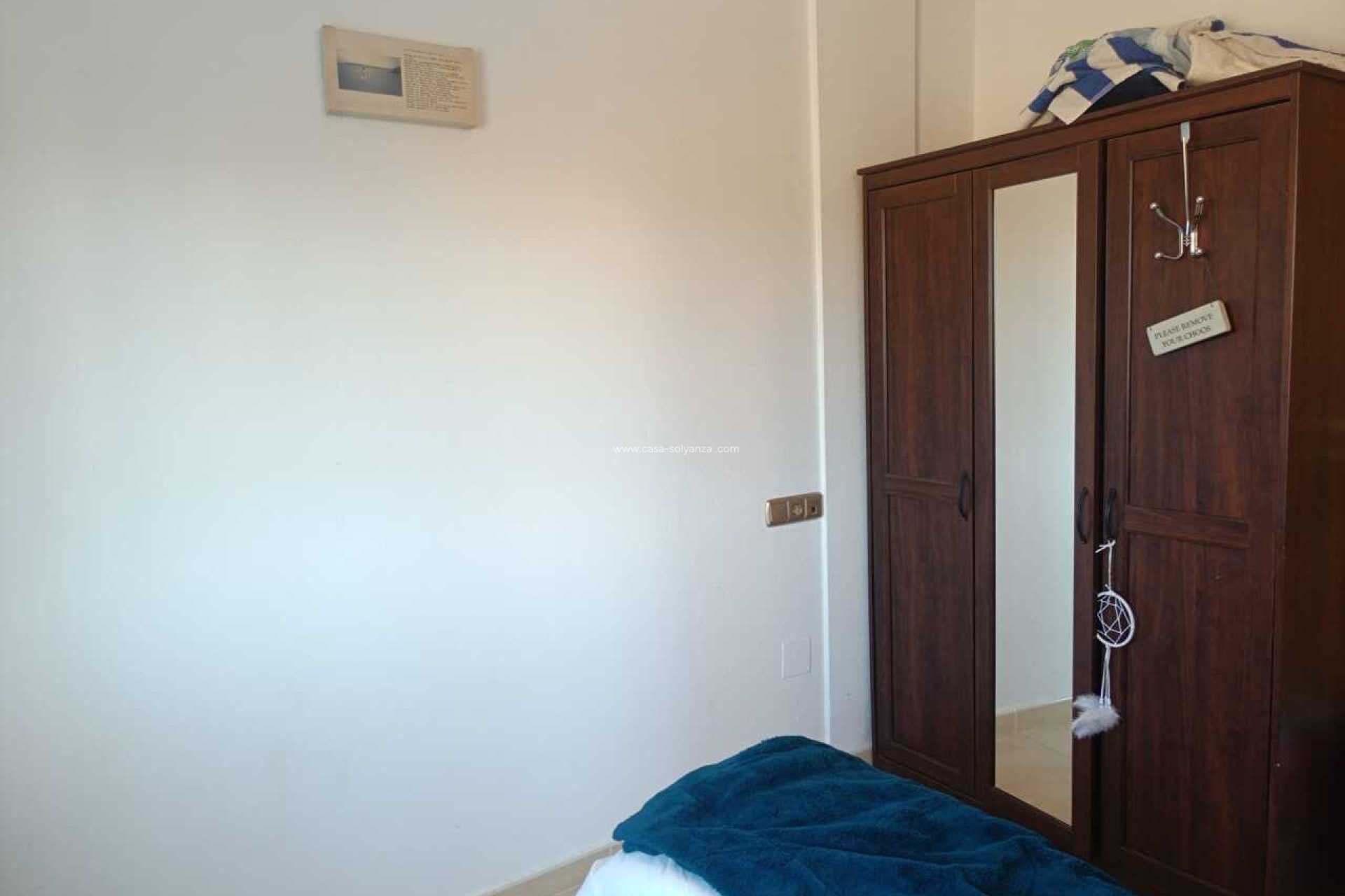 Resale - Villa - Fortuna - Inland