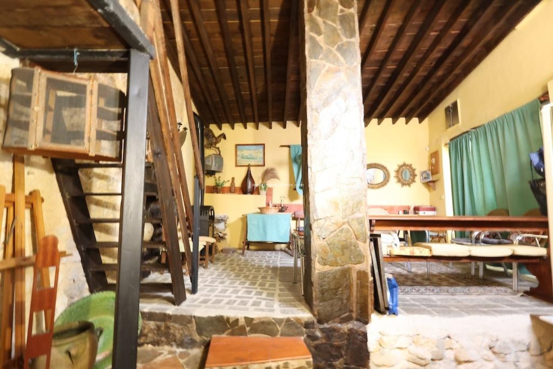 Resale - Villa - Fortuna - Inland