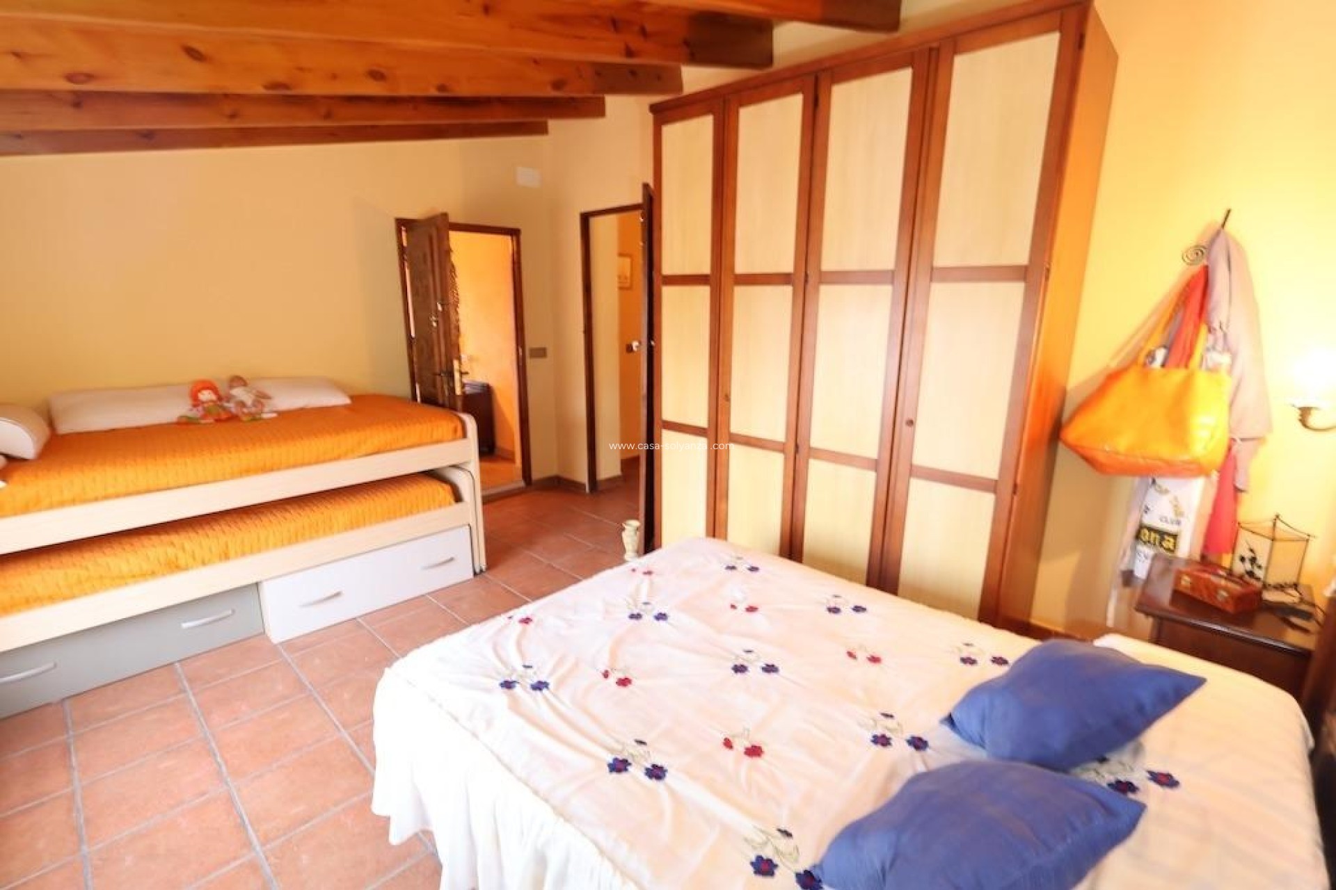 Resale - Villa - Fortuna - Inland