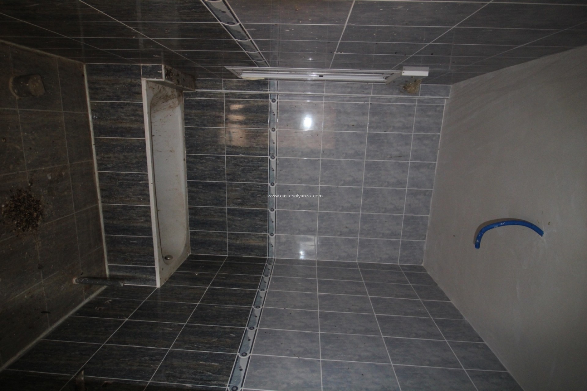 Resale - Villa - Fortuna - Inland