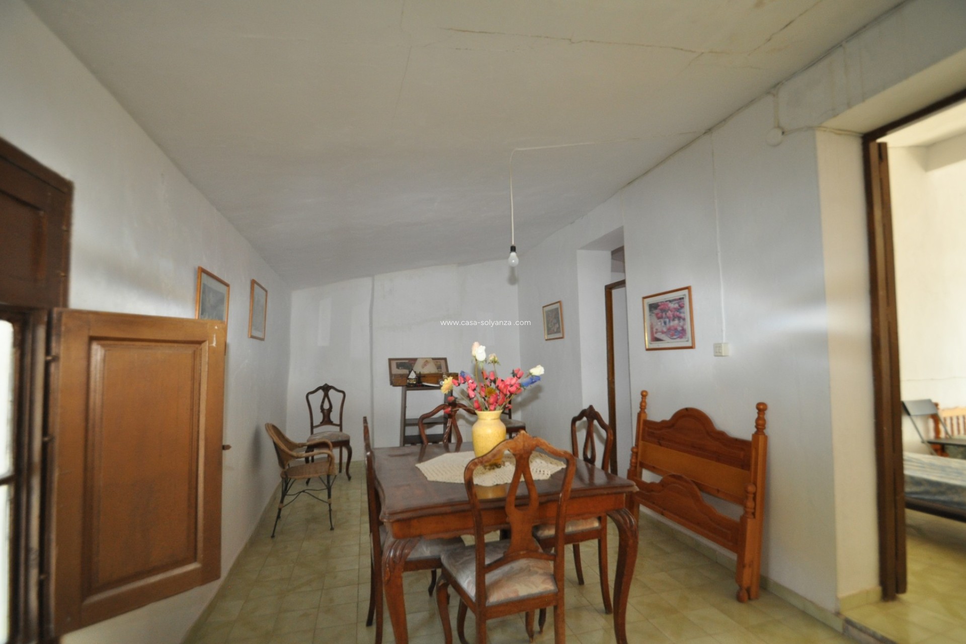 Resale - Villa - Fortuna - Inland