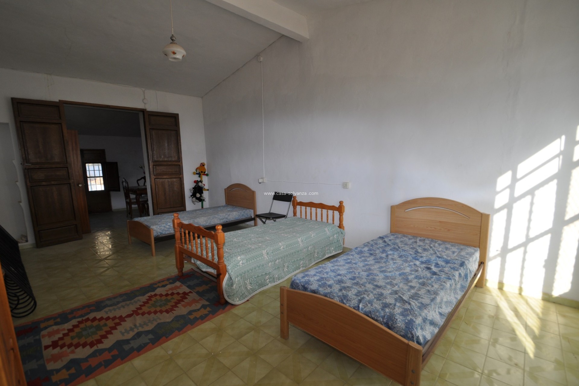 Resale - Villa - Fortuna - Inland