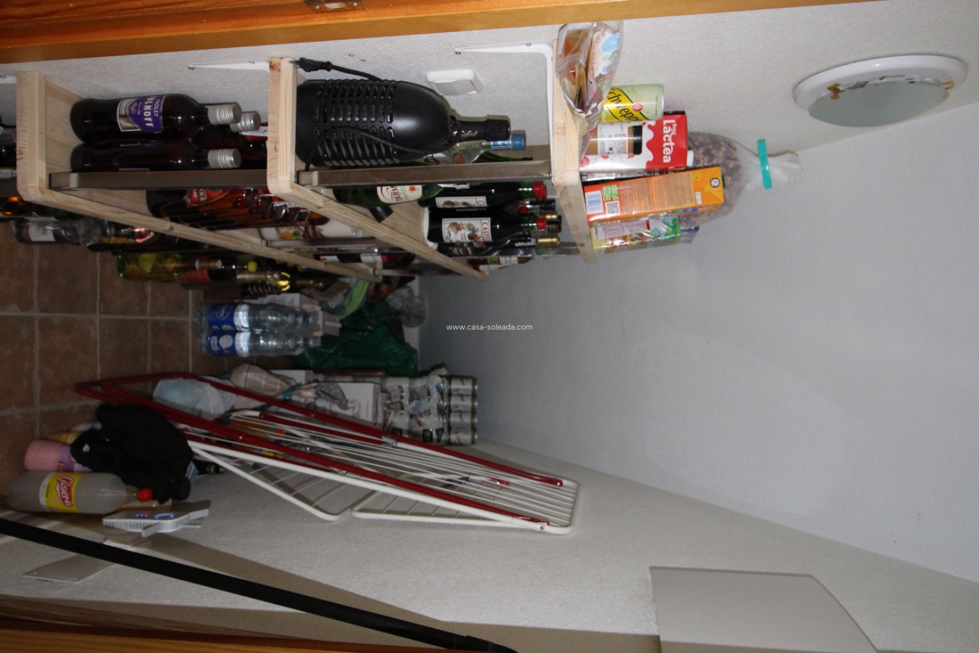 Resale - Villa - Fortuna - Inland