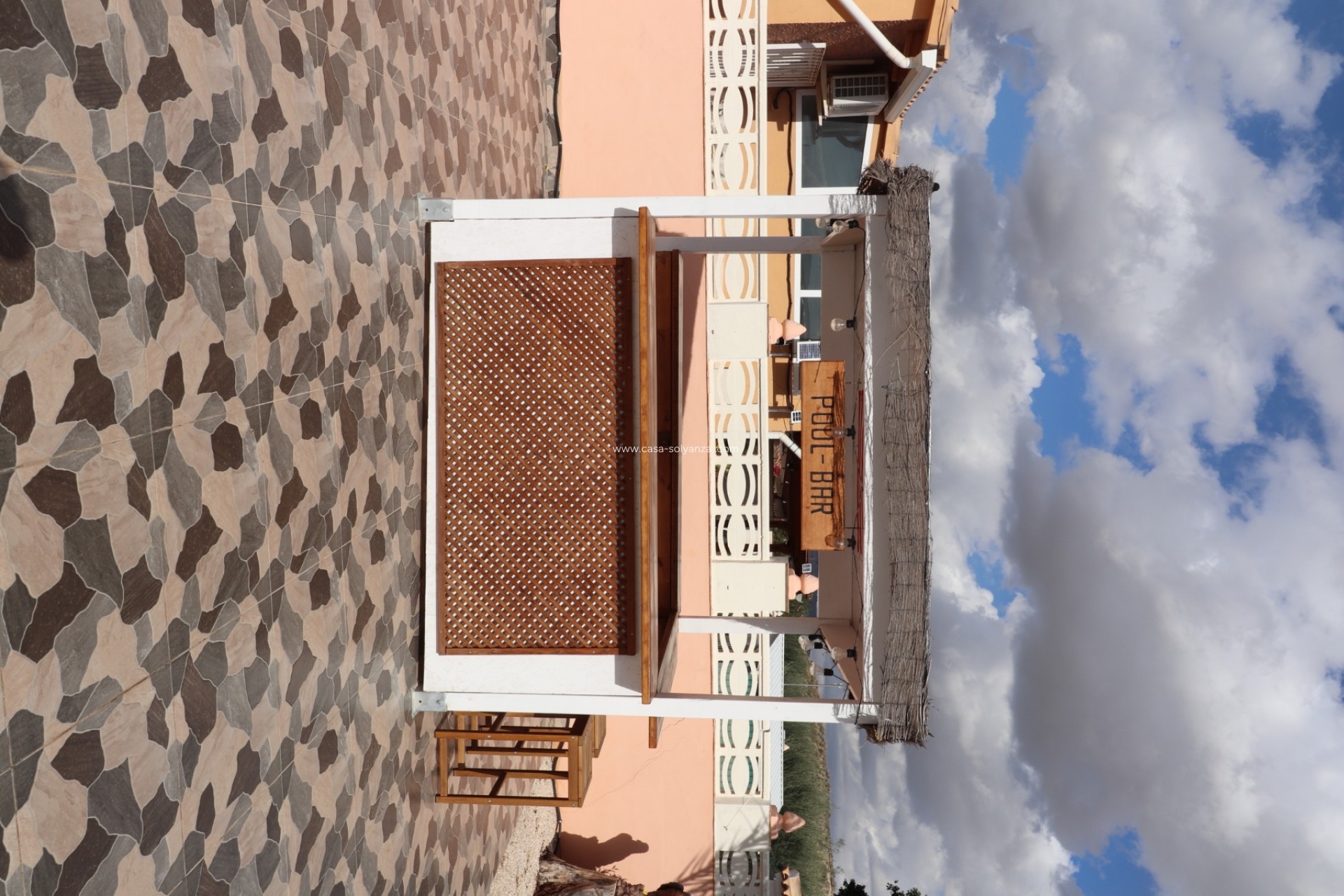 Resale - Villa - Fortuna - Inland