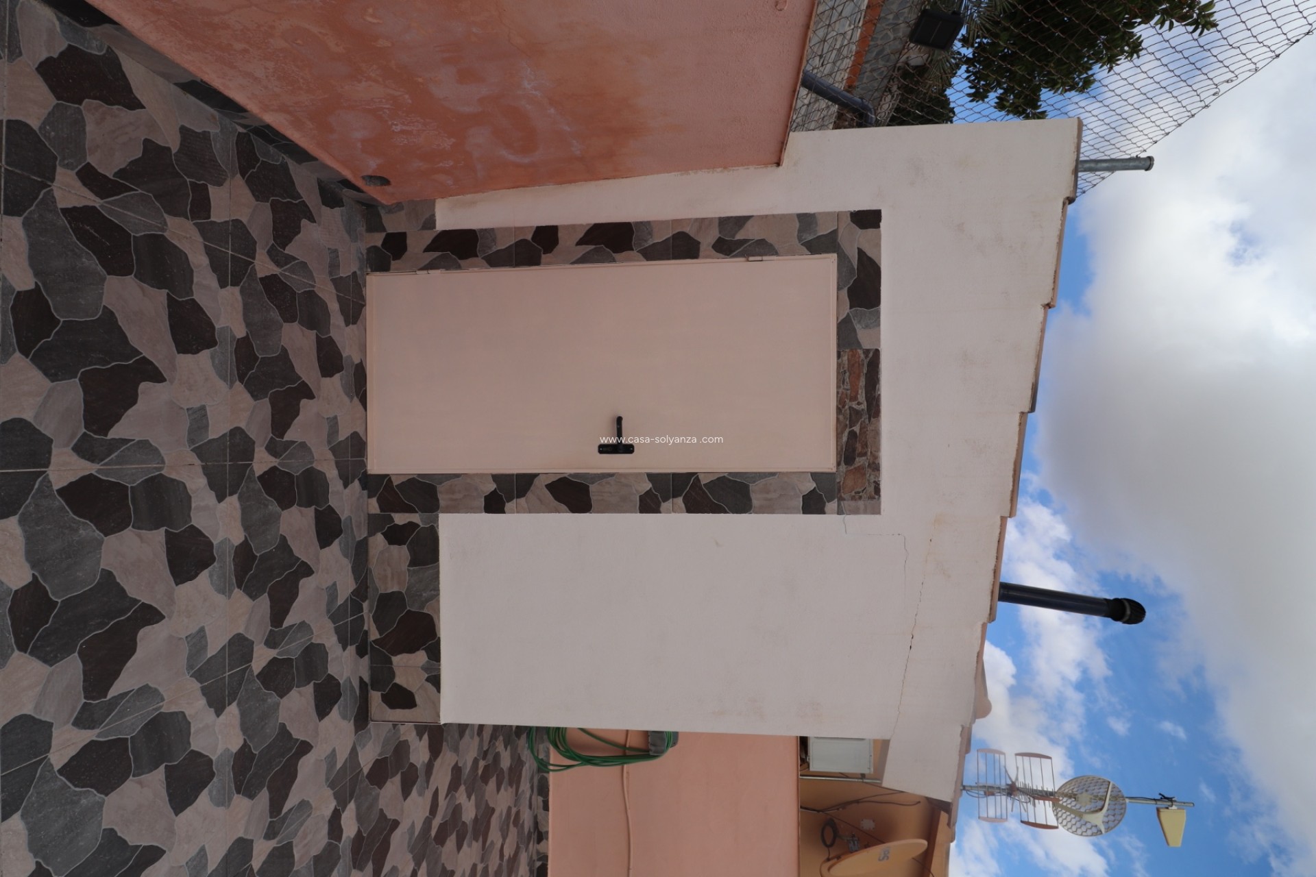 Resale - Villa - Fortuna - Inland