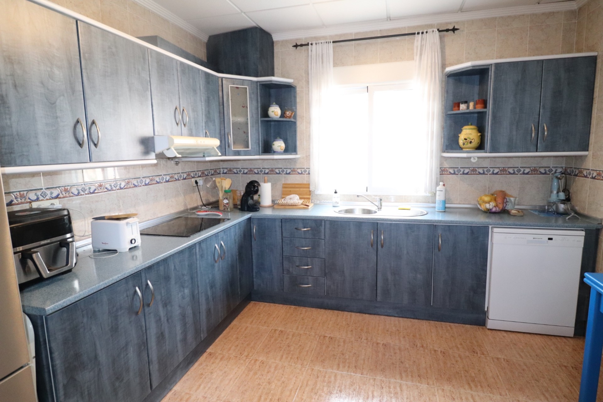 Resale - Villa - Fortuna - Inland