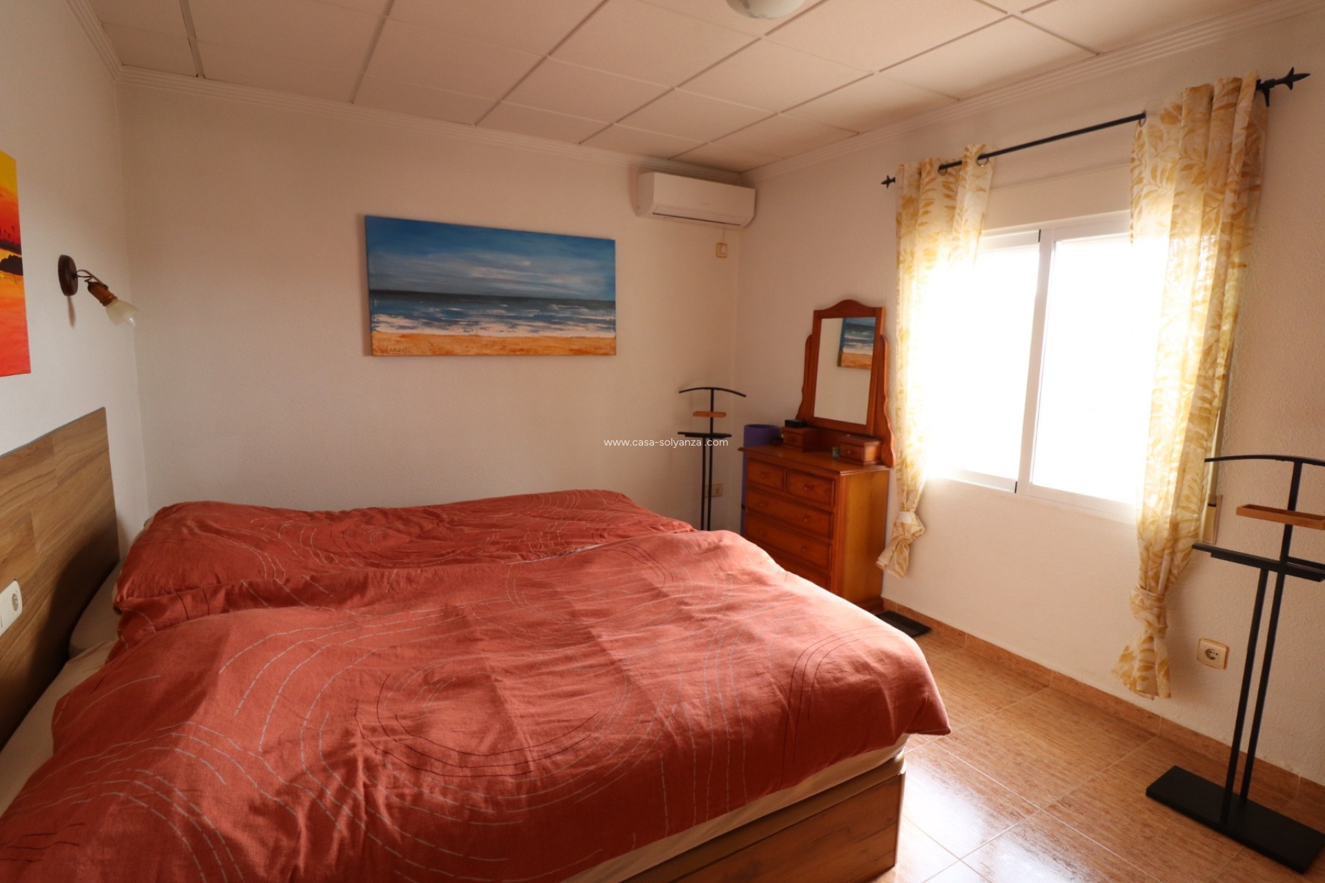 Resale - Villa - Fortuna - Inland