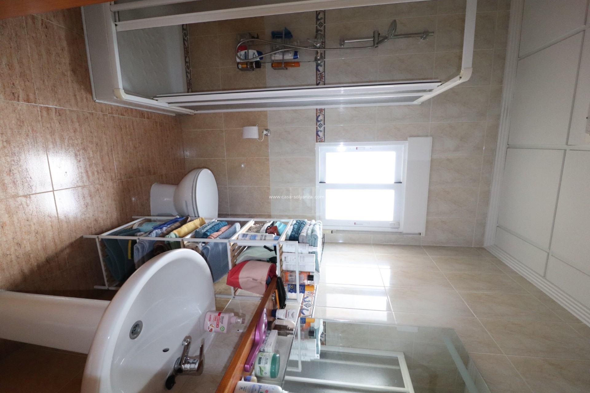 Resale - Villa - Fortuna - Inland