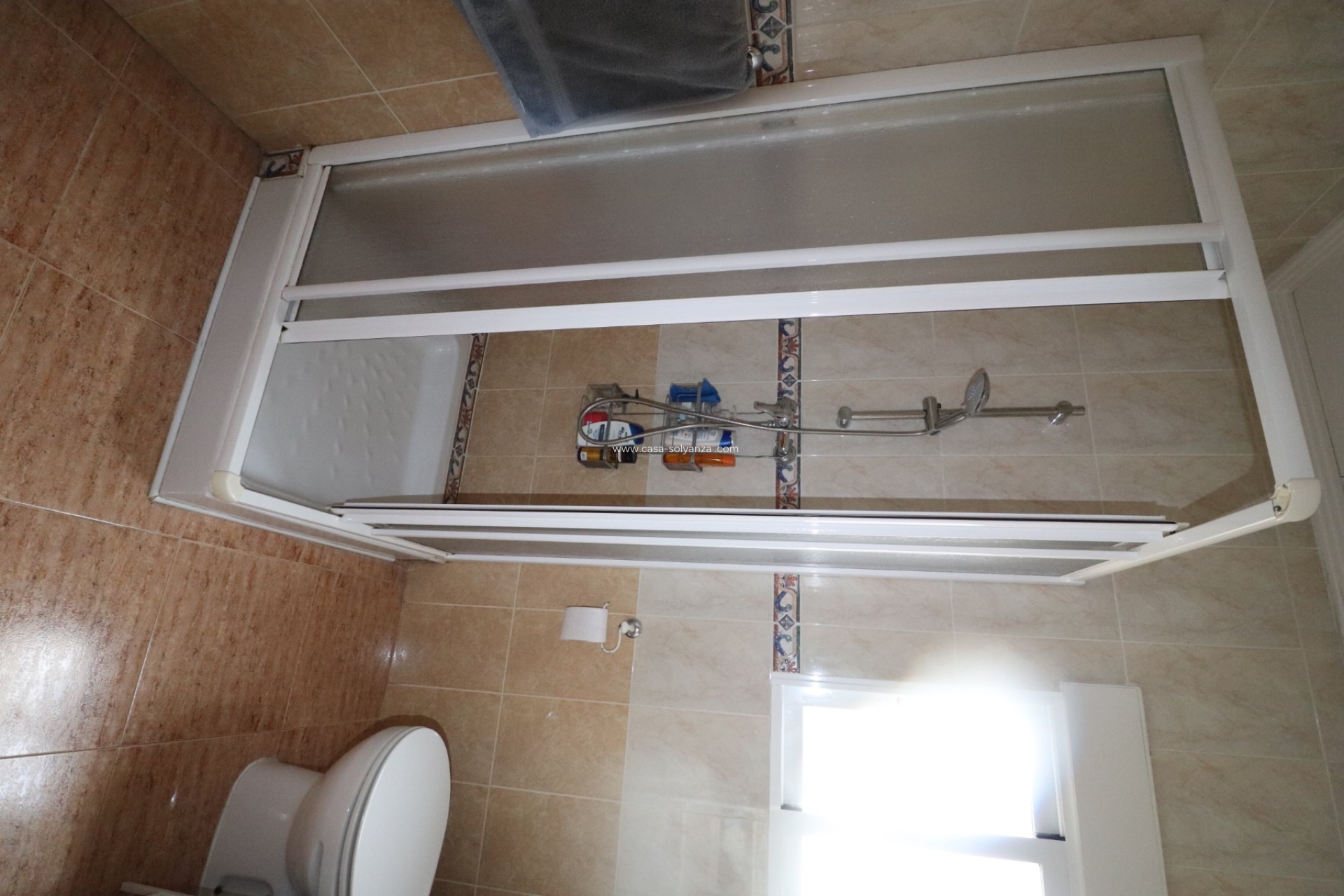 Resale - Villa - Fortuna - Inland